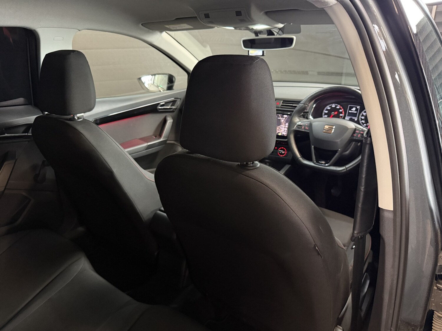 Used SEAT Ibiza 2018 for sale - 77945766: Photo 47