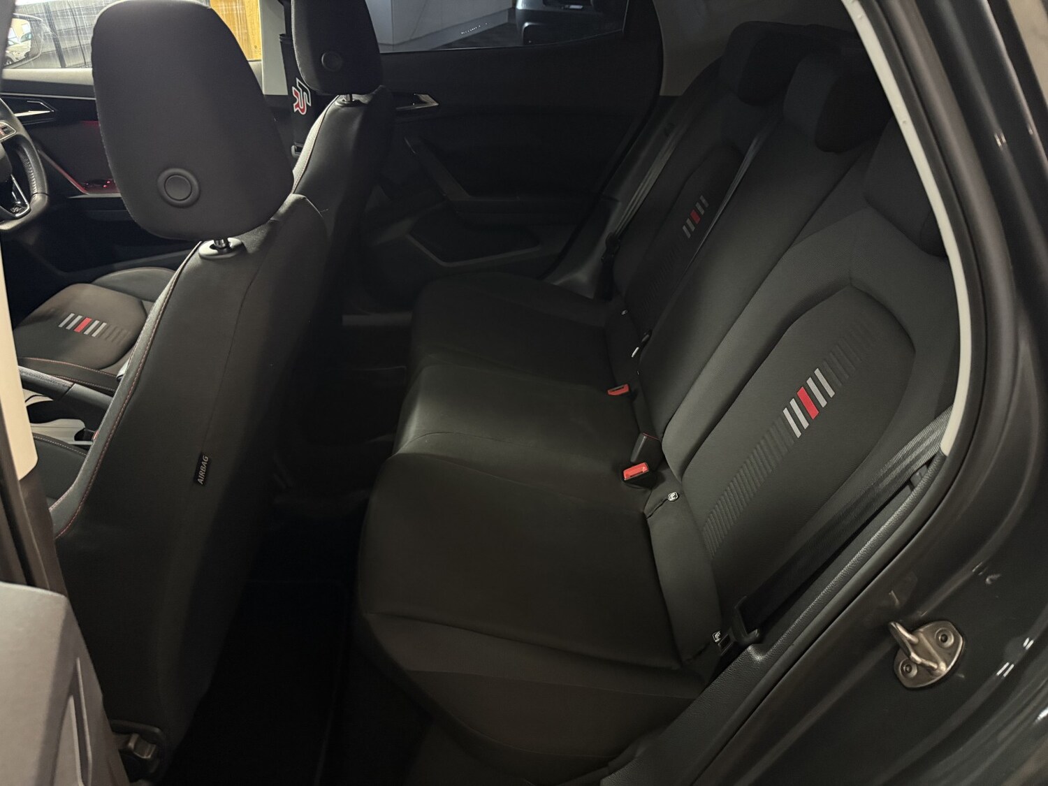 Used SEAT Ibiza 2018 for sale - 77945766: Photo 48