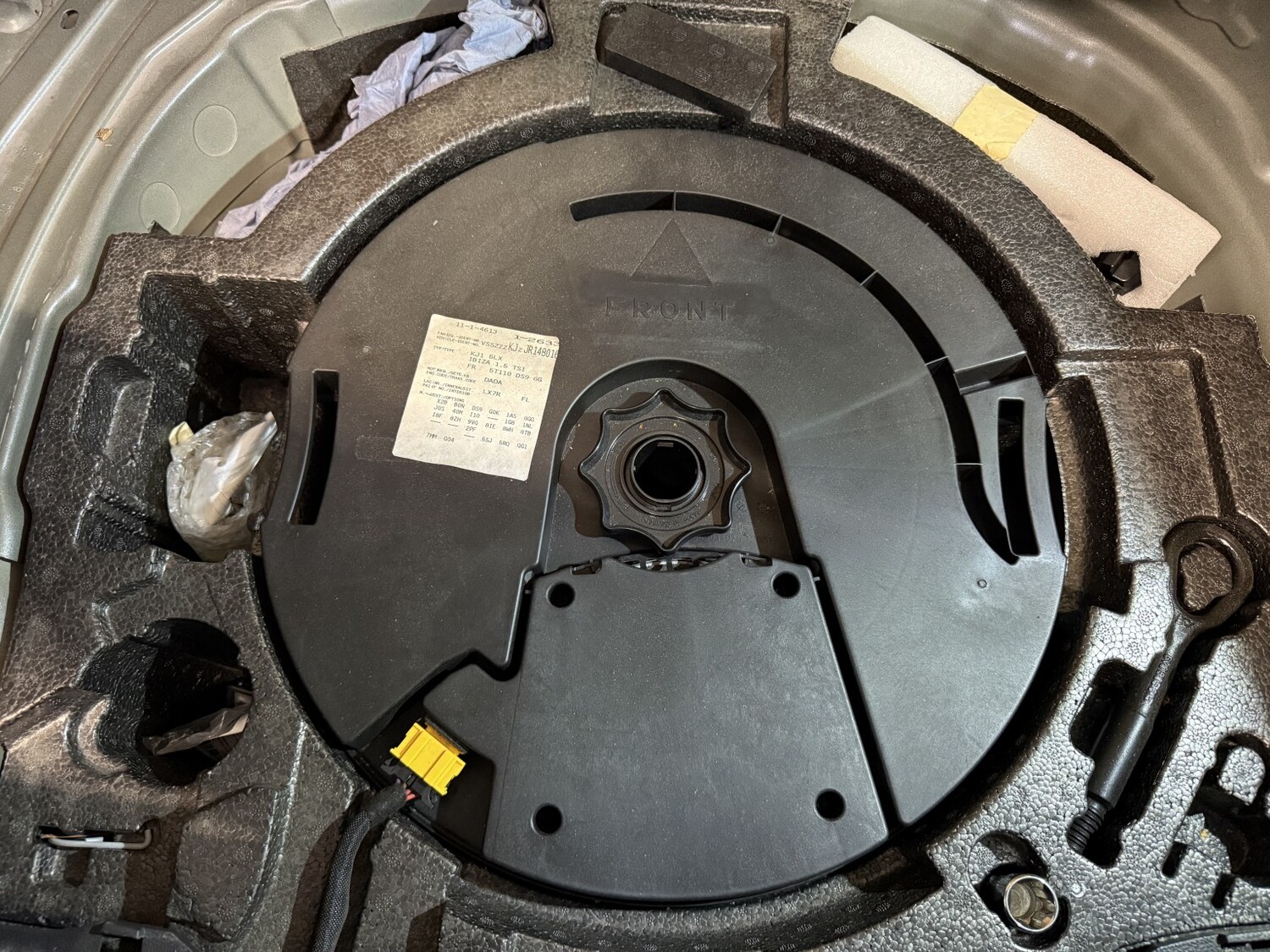 Used SEAT Ibiza 2018 for sale - 77945766: Photo 50