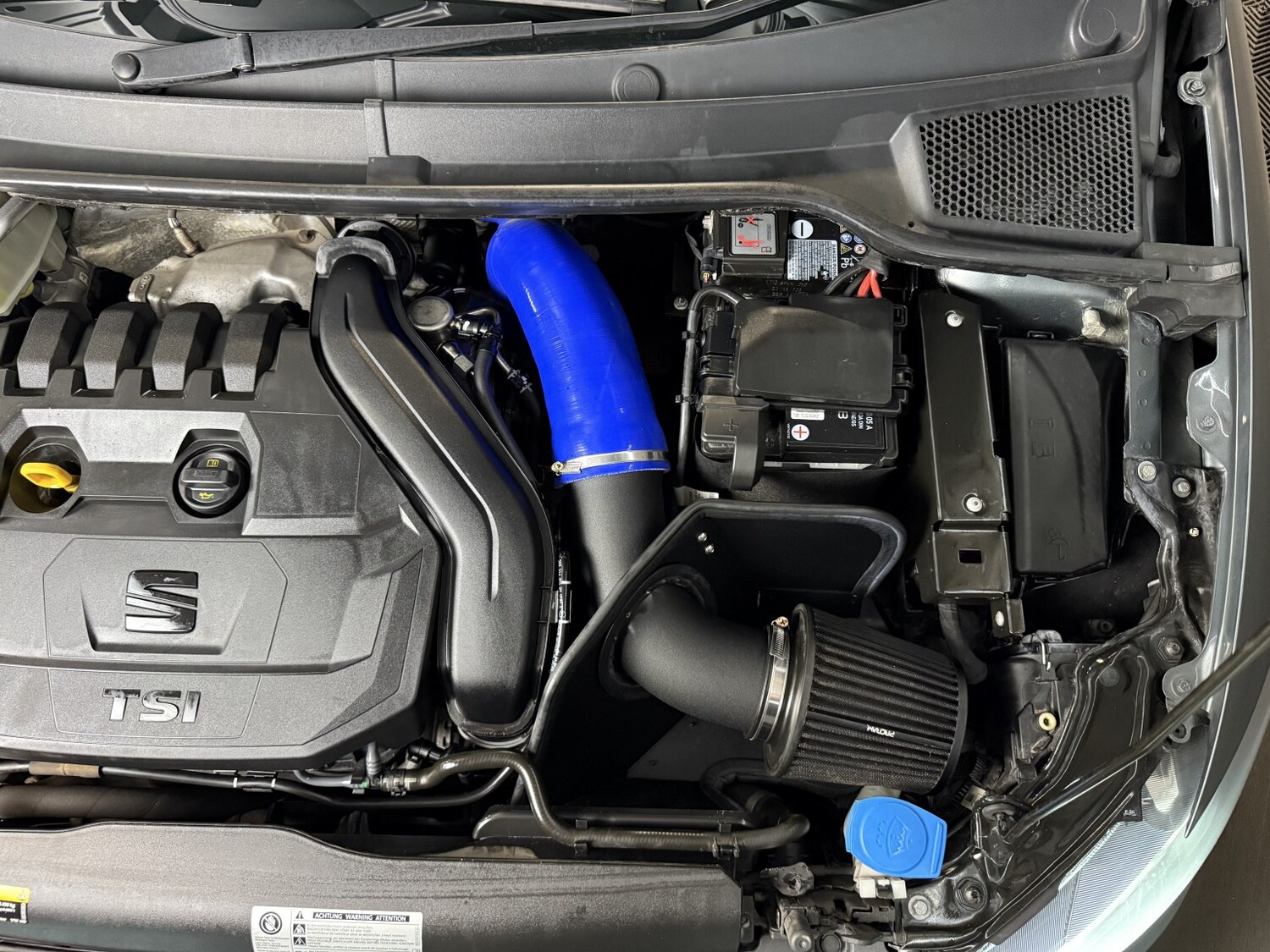 Used SEAT Ibiza 2018 for sale - 77945766: Photo 51