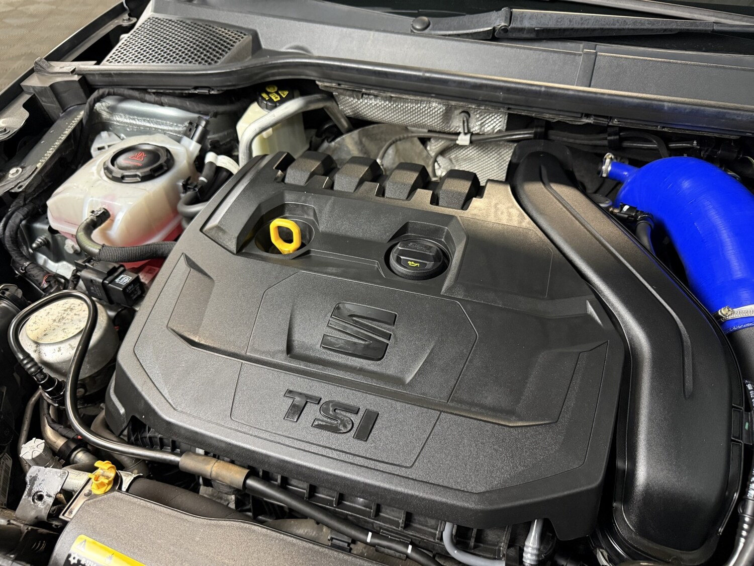 Used SEAT Ibiza 2018 for sale - 77945766: Photo 52