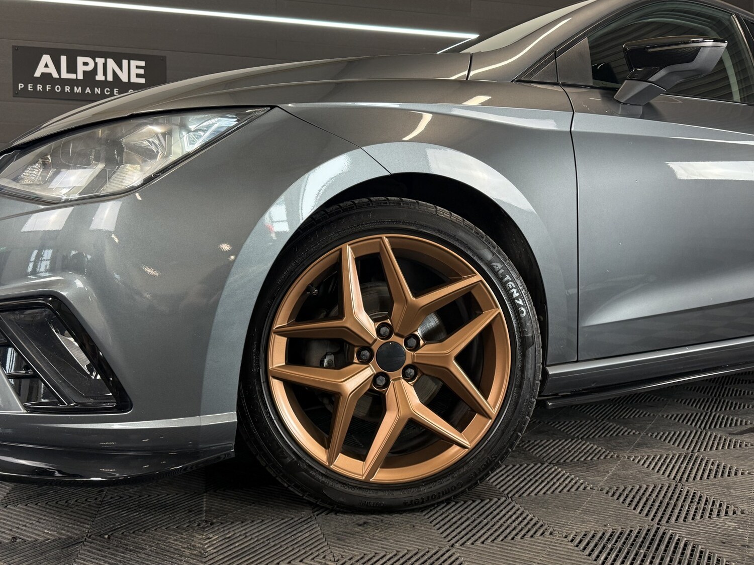 Used SEAT Ibiza 2018 for sale - 77945766: Photo 7