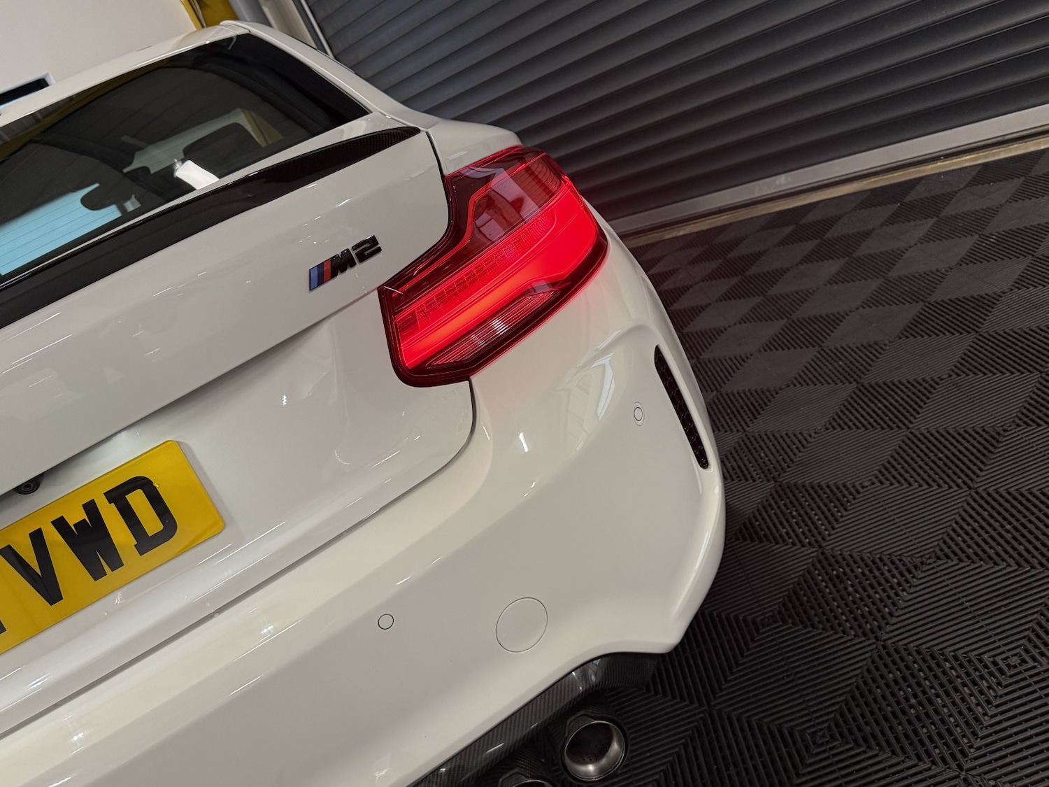 Used BMW M2 2016 for sale - 76769737: Photo 14