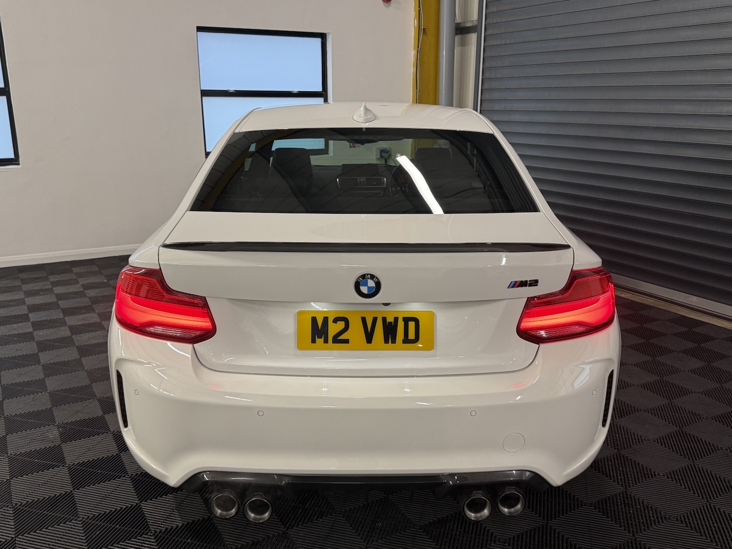 Used BMW M2 2016 for sale - 76769737: Photo 15