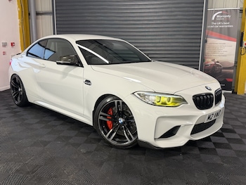 Used BMW M2 2016 for sale - 76769737: Photo