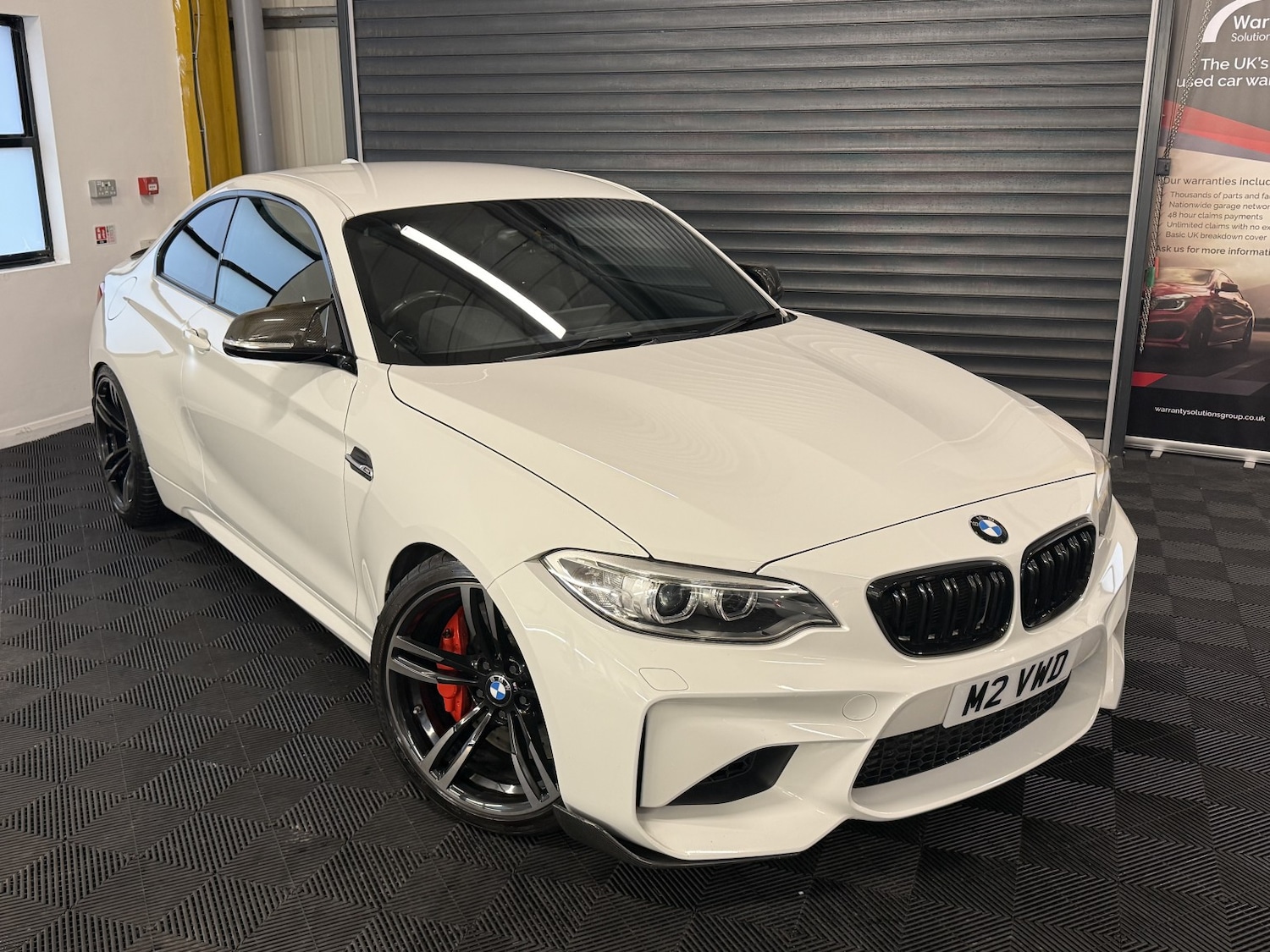 Used BMW M2 2016 for sale - 76769737: Photo 2