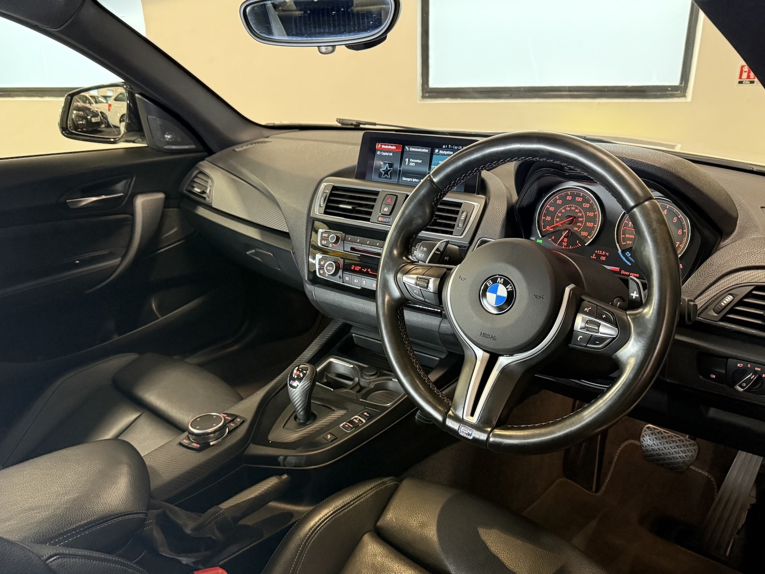 Used BMW M2 2016 for sale - 76769737: Photo 20