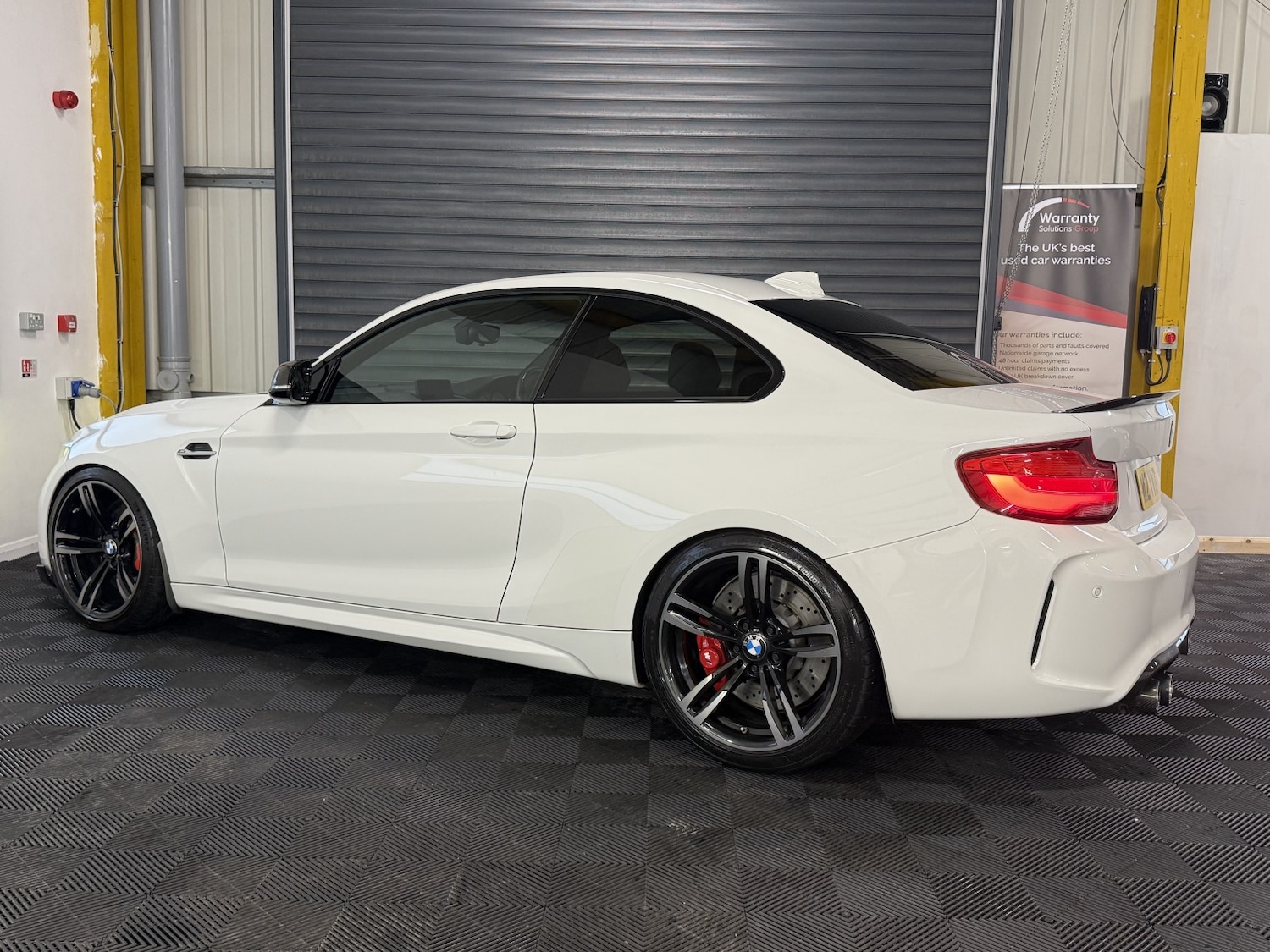 Used BMW M2 2016 for sale - 76769737: Photo 21