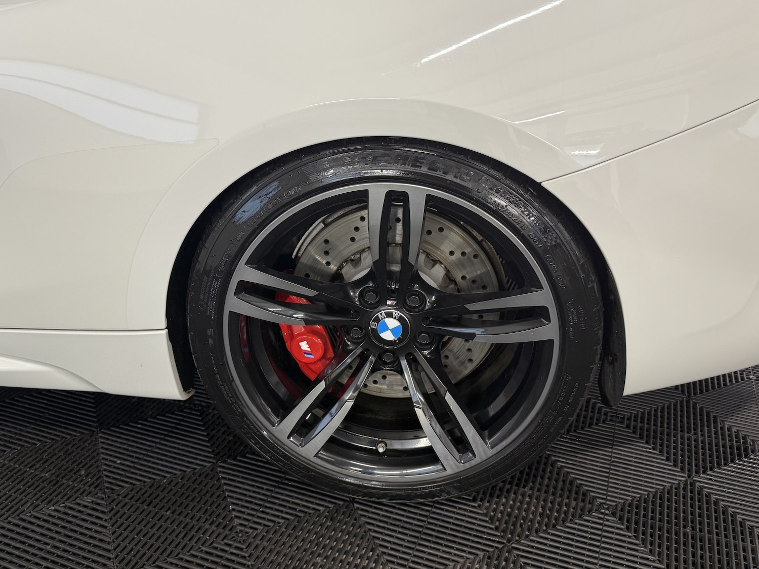 Used BMW M2 2016 for sale - 76769737: Photo 22