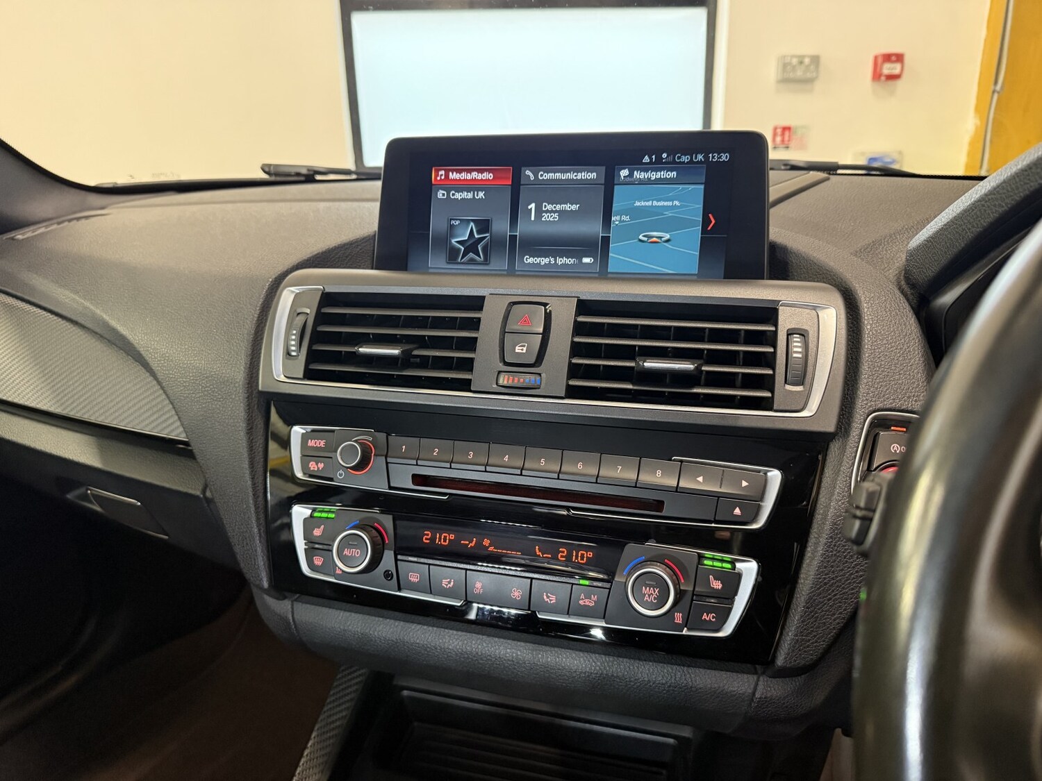 Used BMW M2 2016 for sale - 76769737: Photo 23