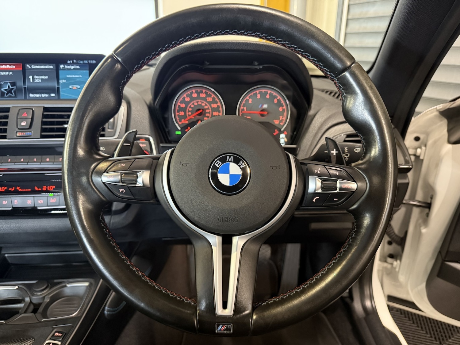 Used BMW M2 2016 for sale - 76769737: Photo 24