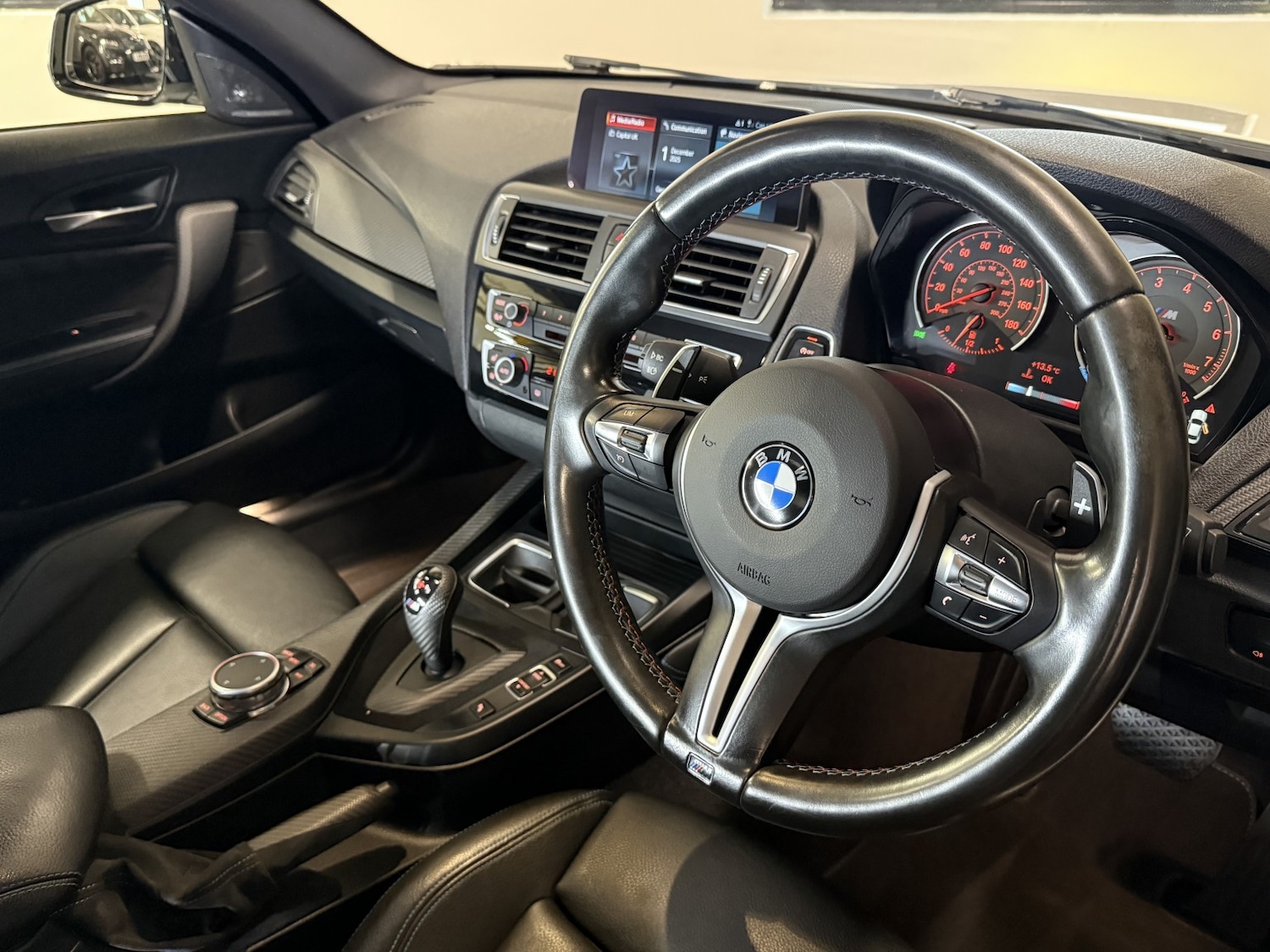 Used BMW M2 2016 for sale - 76769737: Photo 25