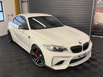 Used BMW M2 2016 for sale - 76769737: Photo