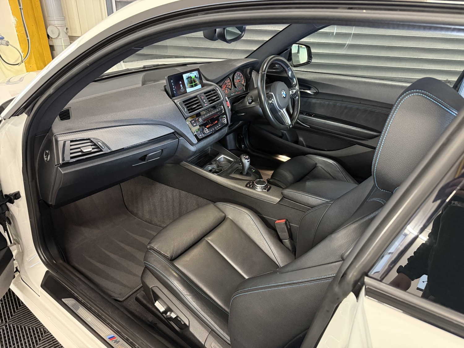 Used BMW M2 2016 for sale - 76769737: Photo 32