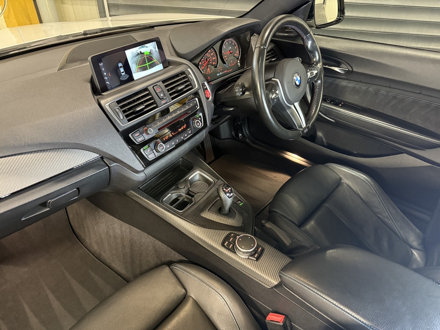 Used BMW M2 2016 for sale - 76769737: Photo 36