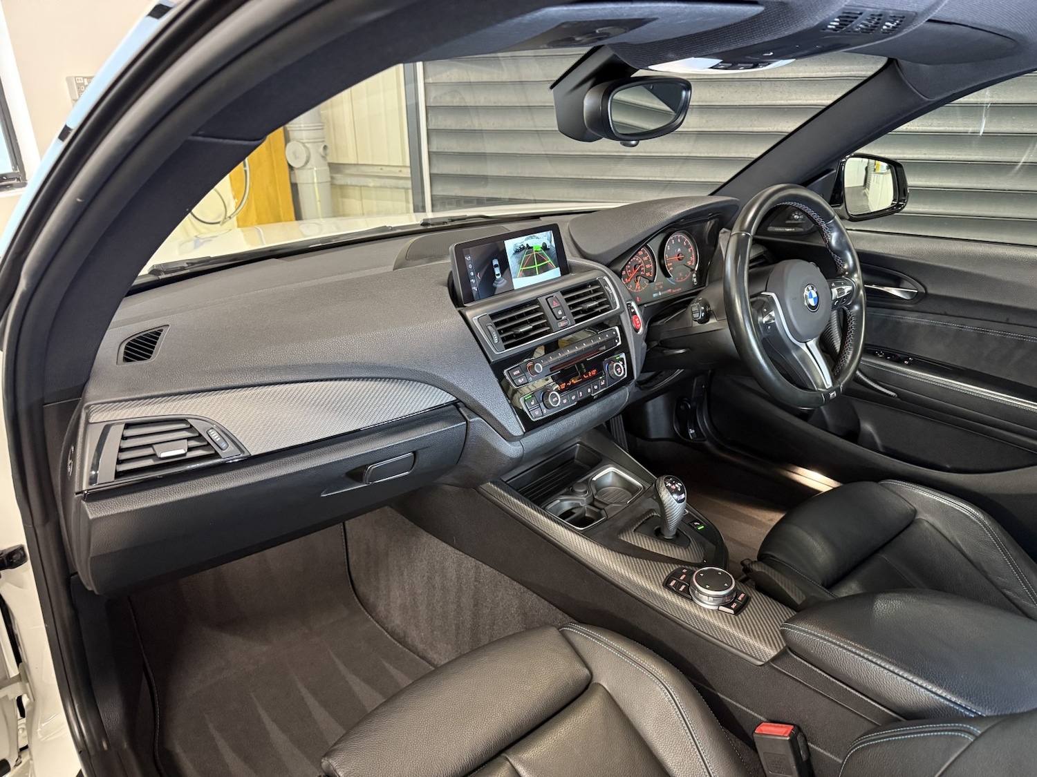 Used BMW M2 2016 for sale - 76769737: Photo 37