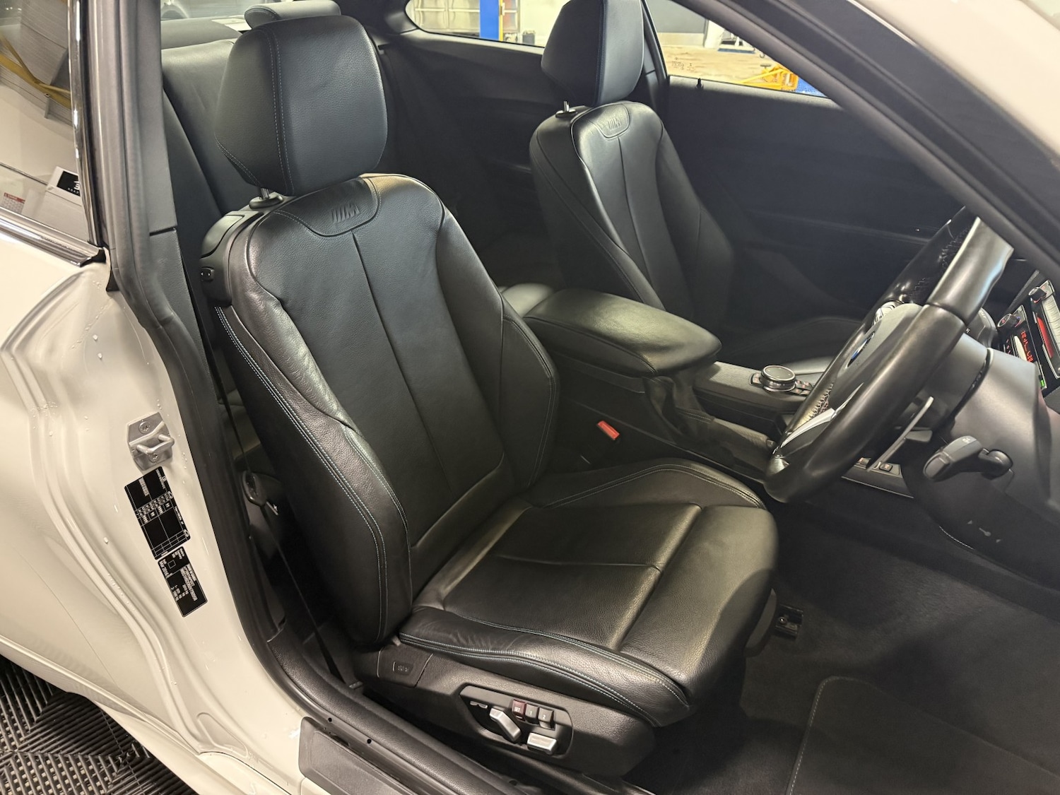 Used BMW M2 2016 for sale - 76769737: Photo 38