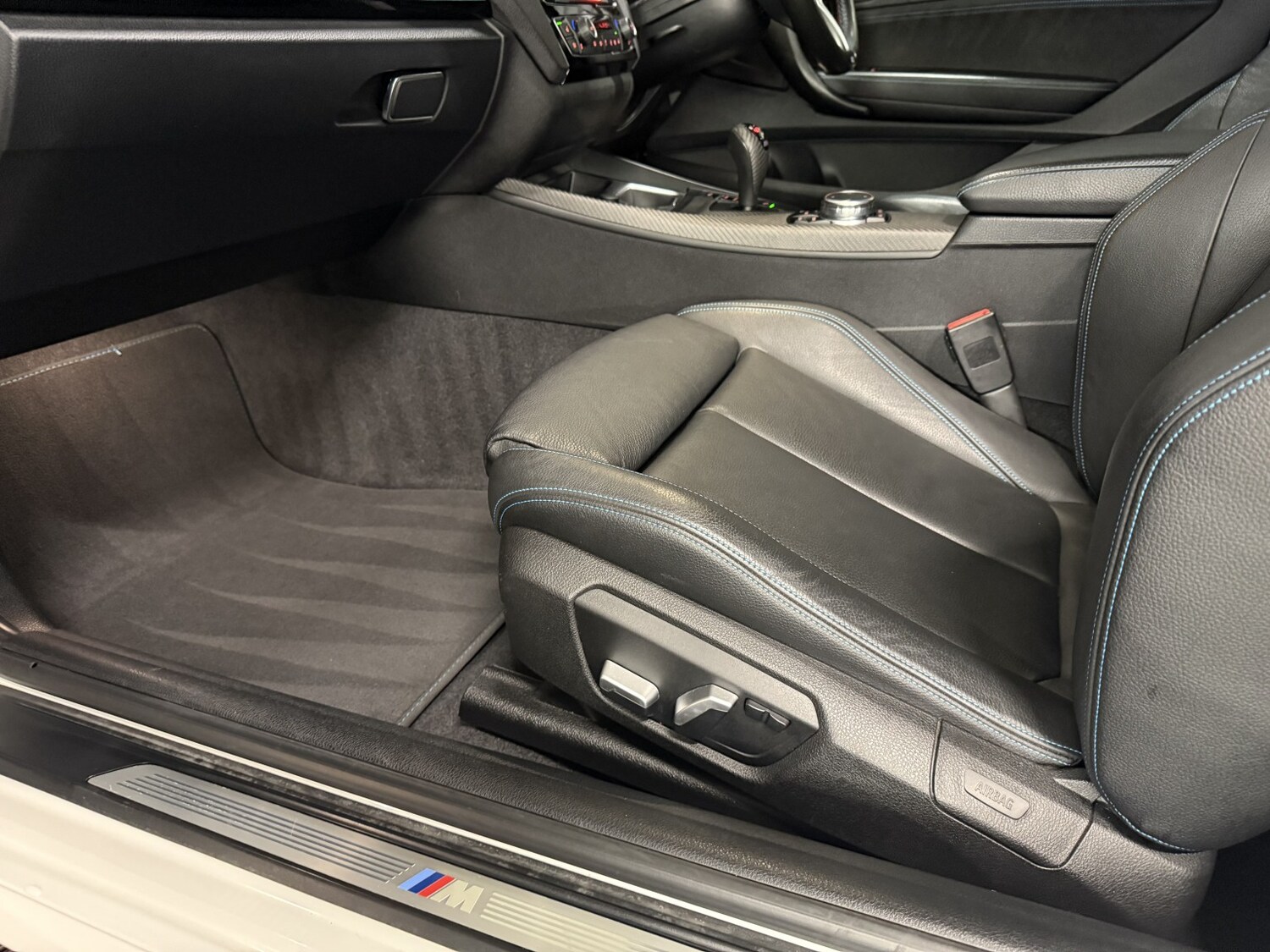 Used BMW M2 2016 for sale - 76769737: Photo 39