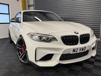 Used BMW M2 2016 for sale - 76769737: Photo