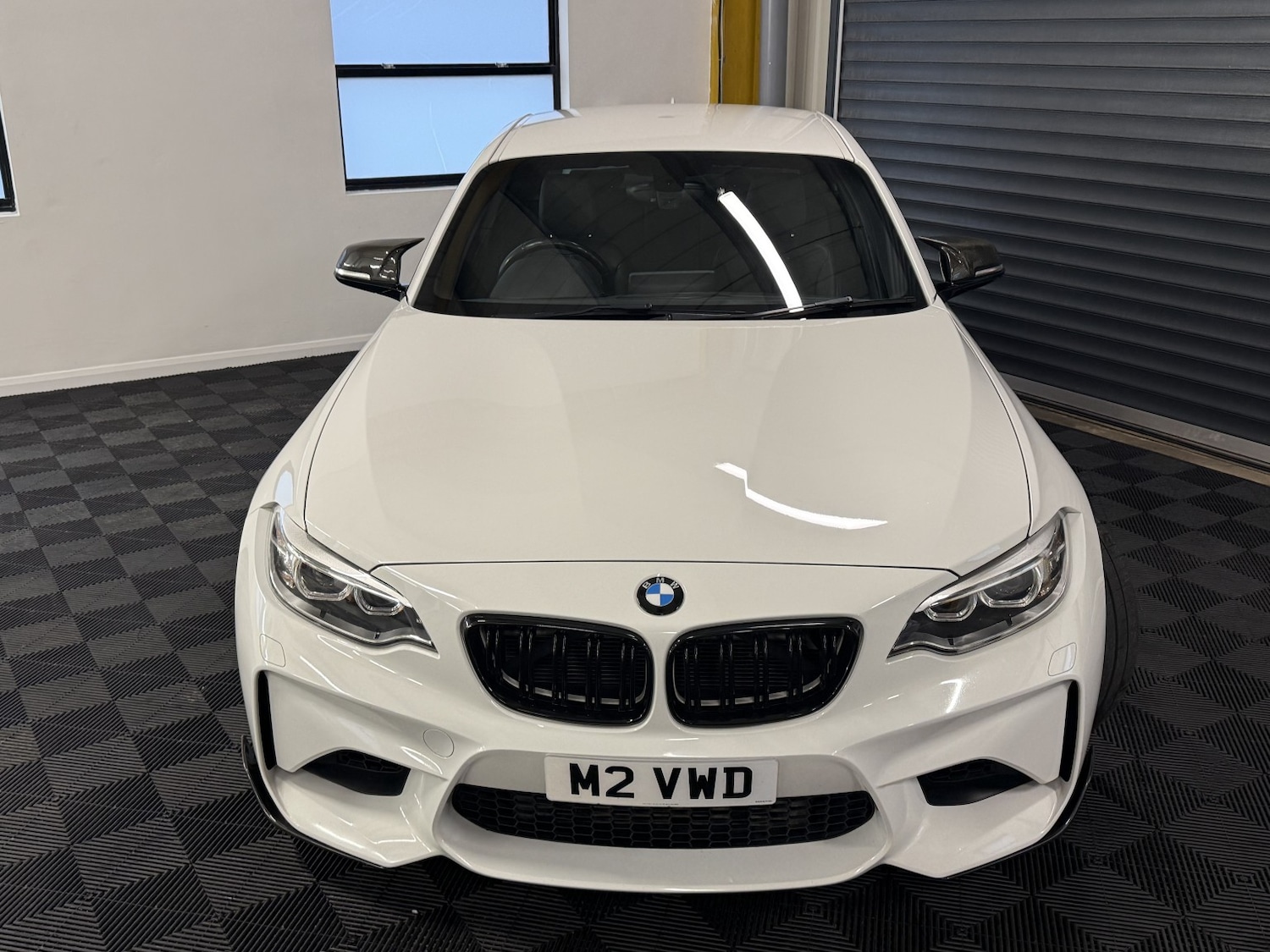 Used BMW M2 2016 for sale - 76769737: Photo 4