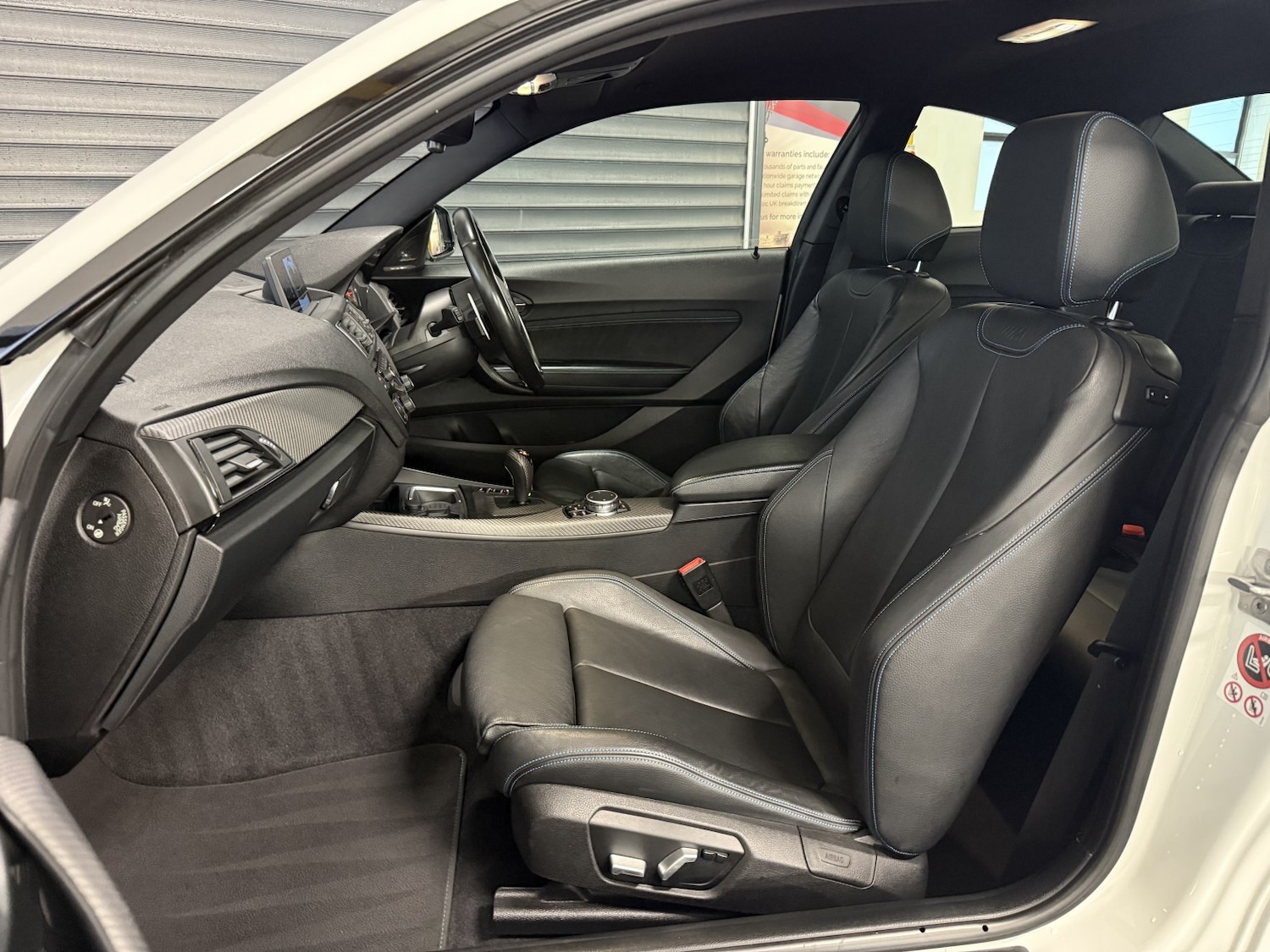 Used BMW M2 2016 for sale - 76769737: Photo 40