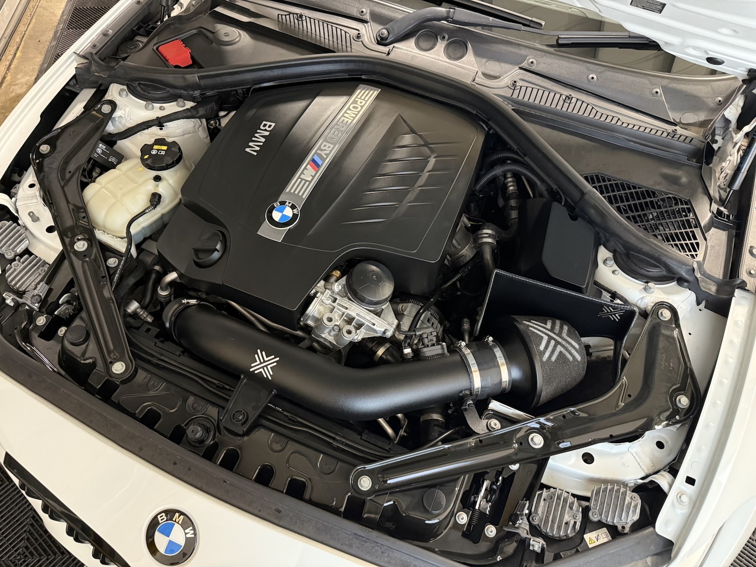 Used BMW M2 2016 for sale - 76769737: Photo 41
