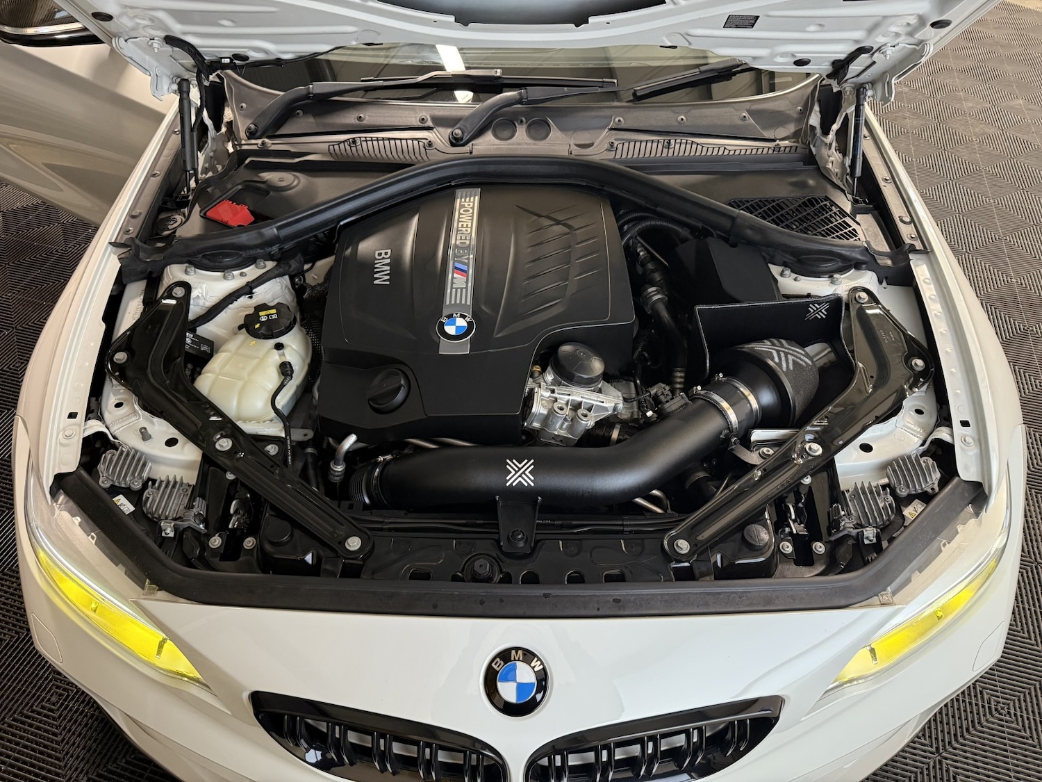 Used BMW M2 2016 for sale - 76769737: Photo 42