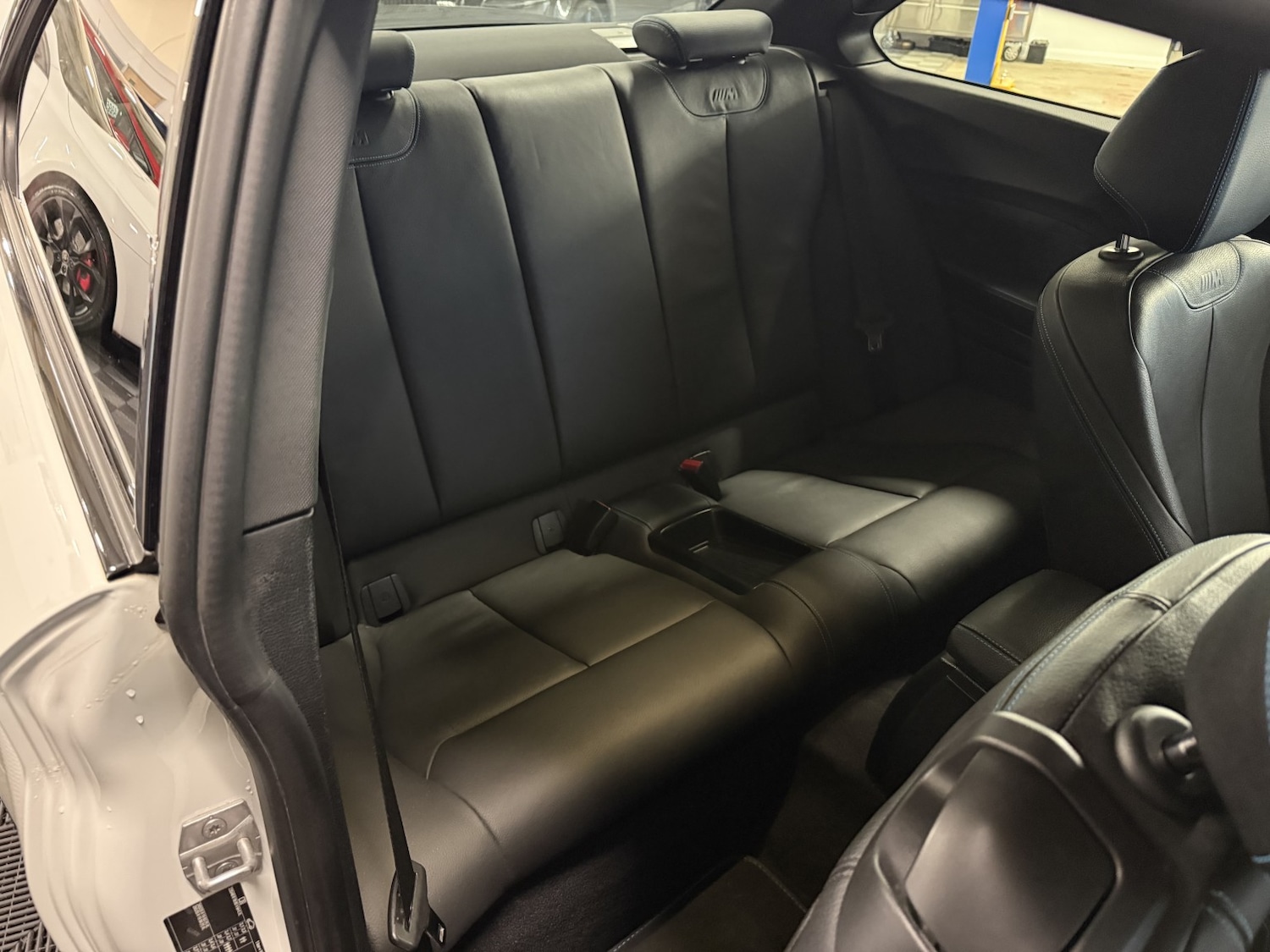 Used BMW M2 2016 for sale - 76769737: Photo 43