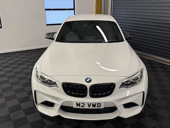 Used BMW M2 2016 for sale - 76769737: Photo