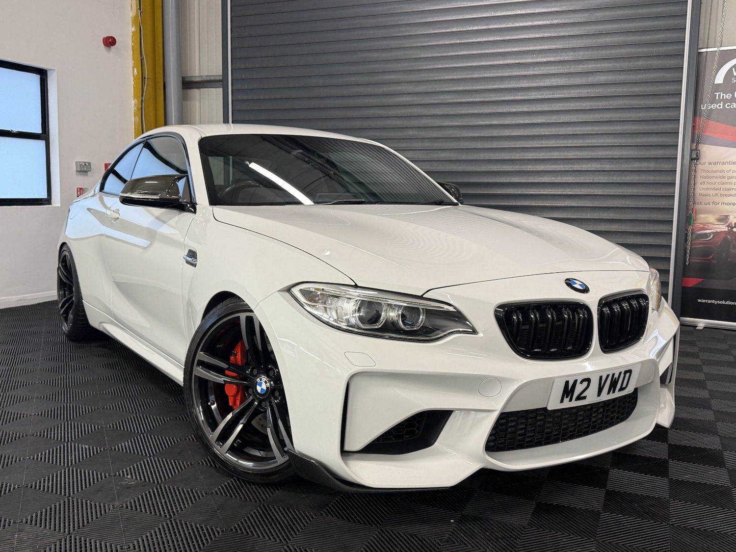 Used BMW M2 2016 for sale - 76769737: Photo 5