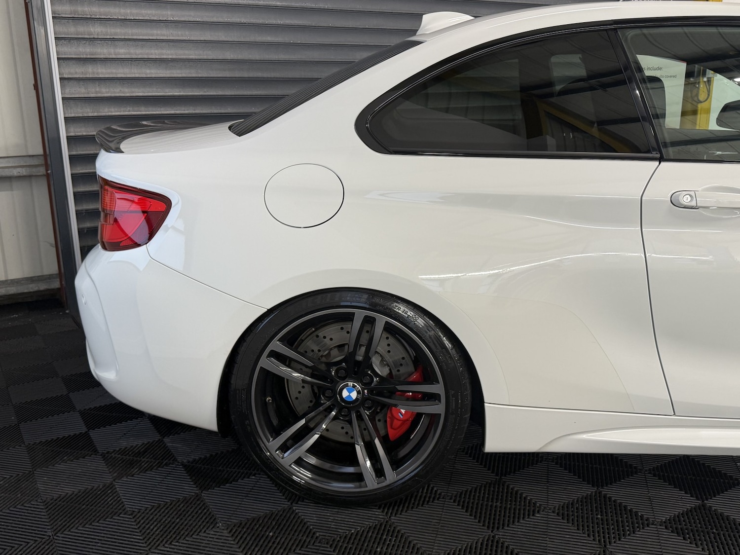 Used BMW M2 2016 for sale - 76769737: Photo 6