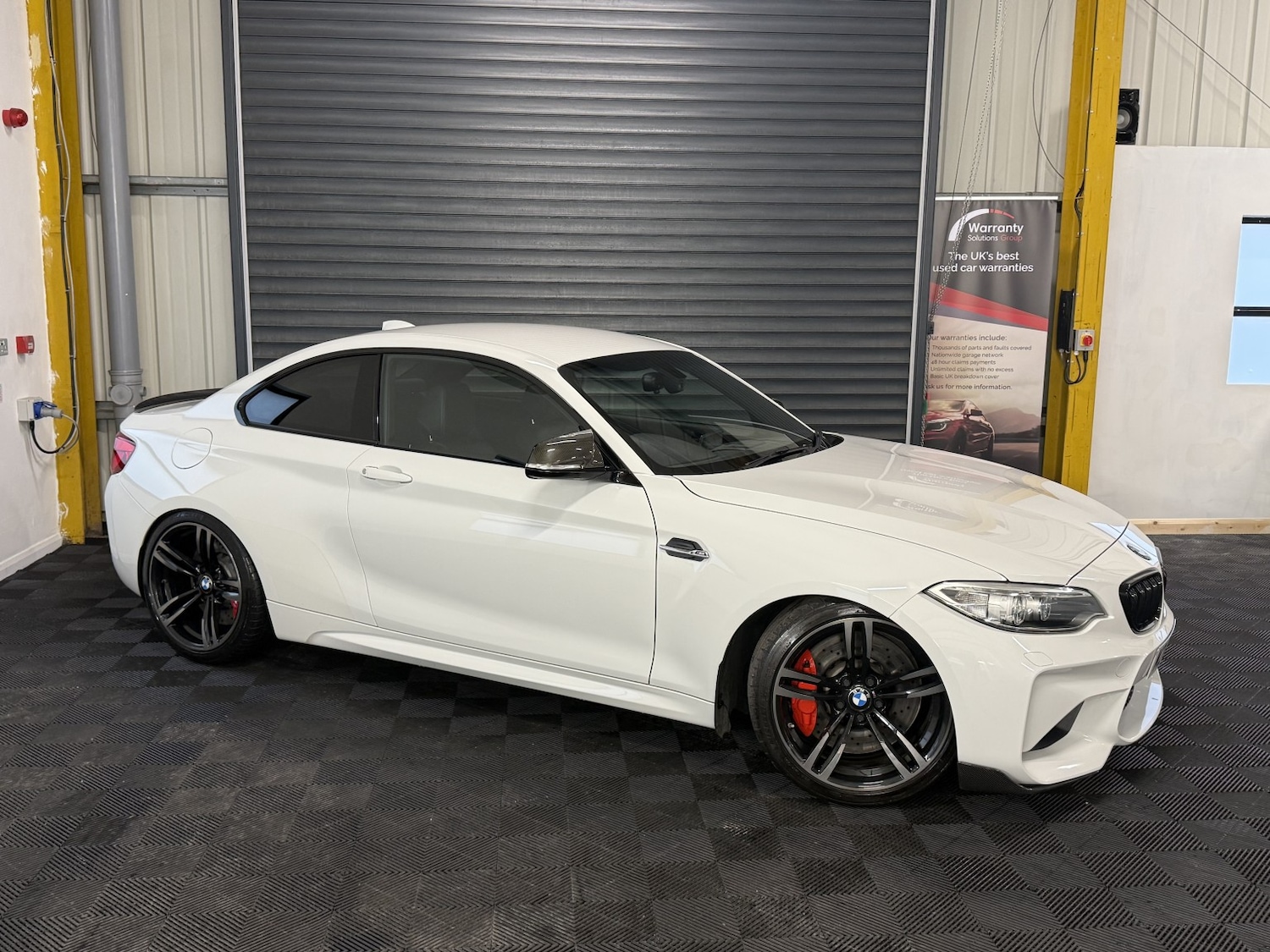 Used BMW M2 2016 for sale - 76769737: Photo 7
