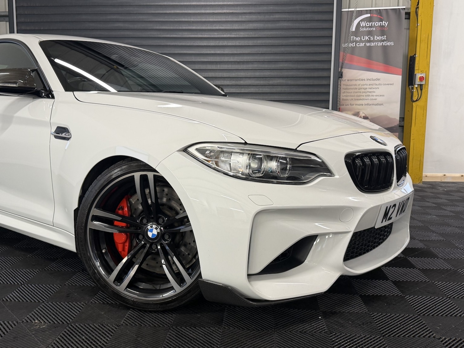 Used BMW M2 2016 for sale - 76769737: Photo 8