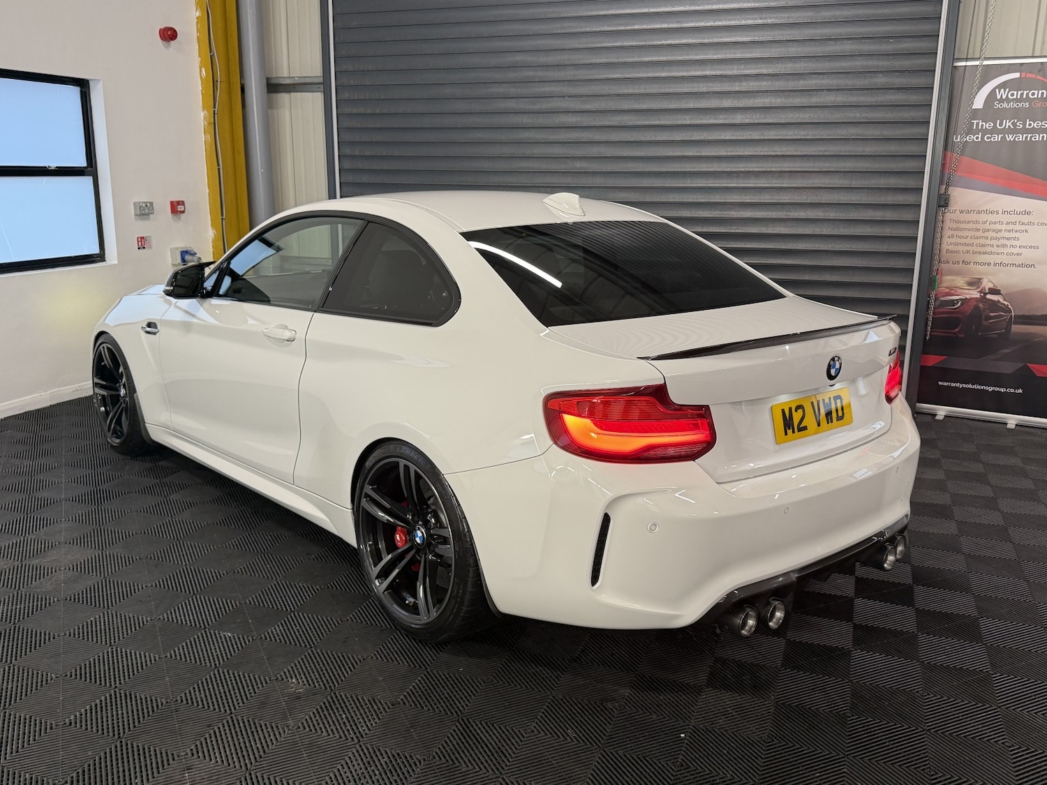 Used BMW M2 2016 for sale - 76769737: Photo 9