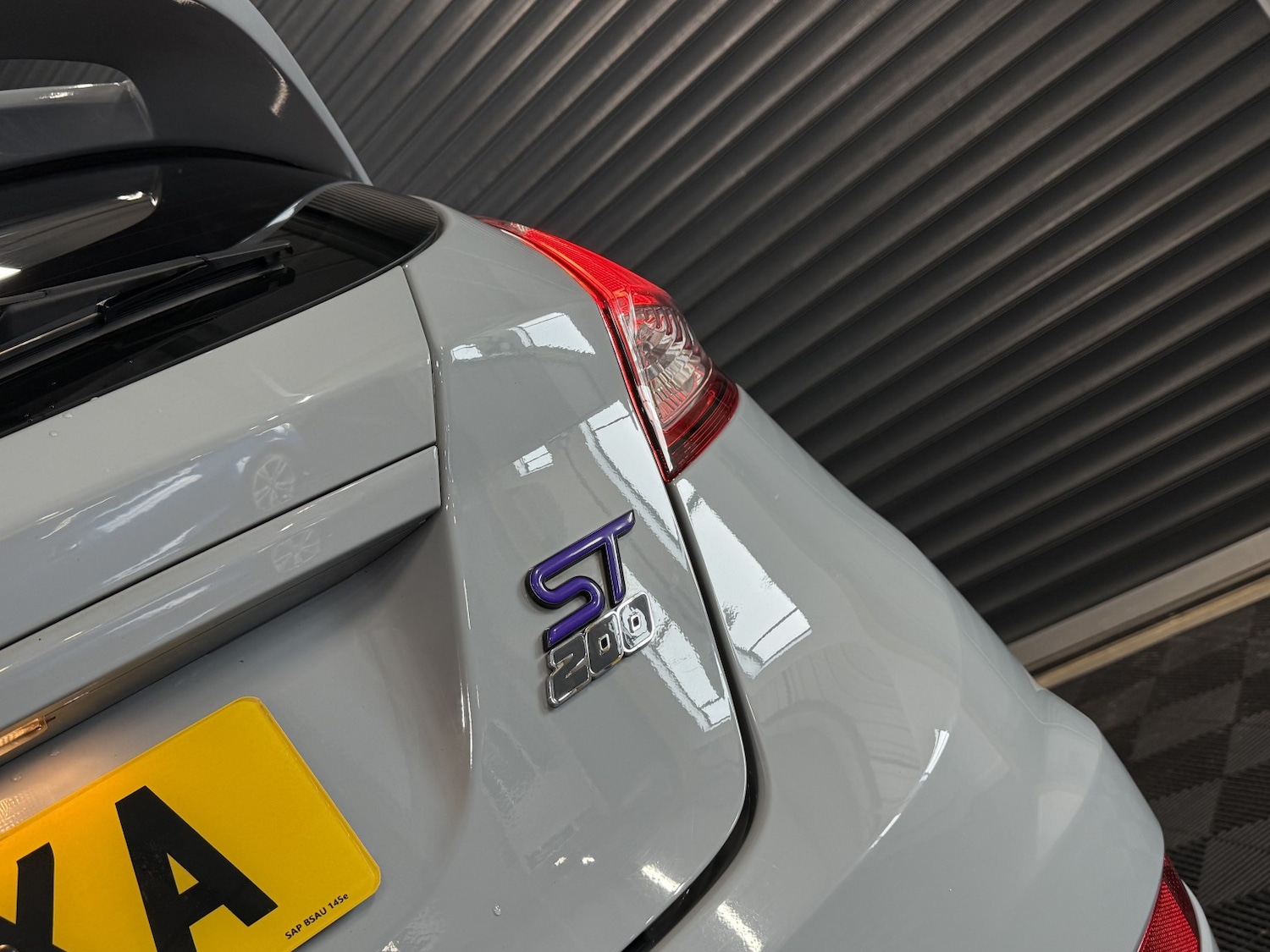 Used Ford Fiesta 2017 for sale - 77201191: Photo 17