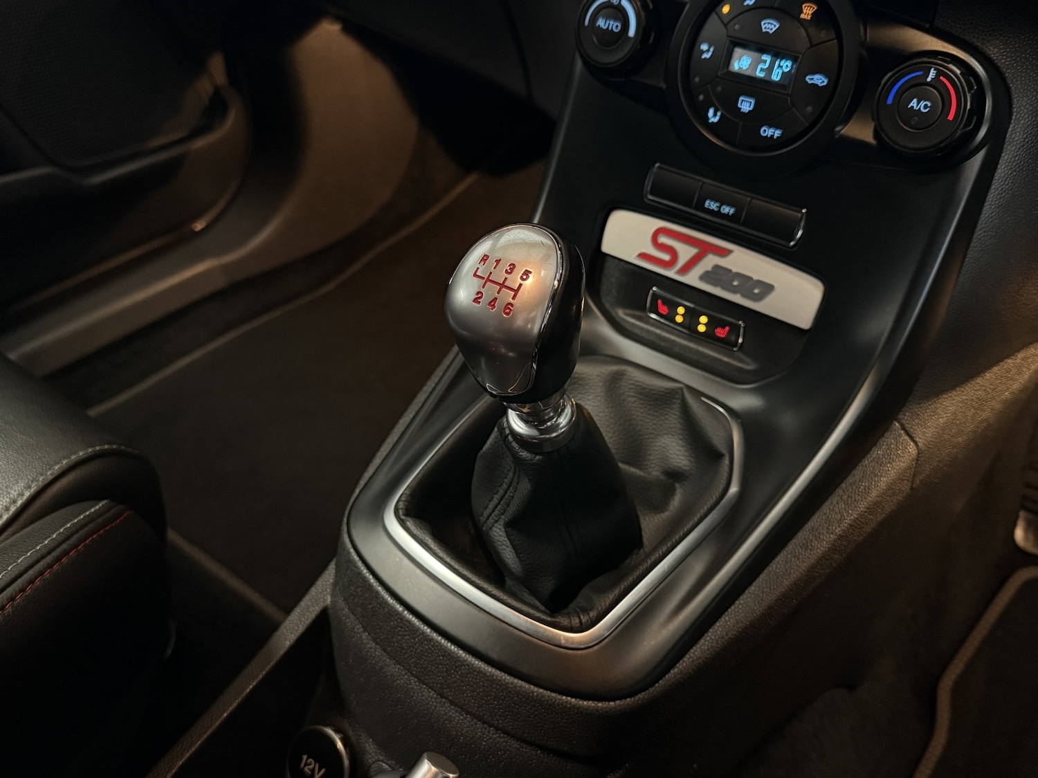 Used Ford Fiesta 2017 for sale - 77201191: Photo 27