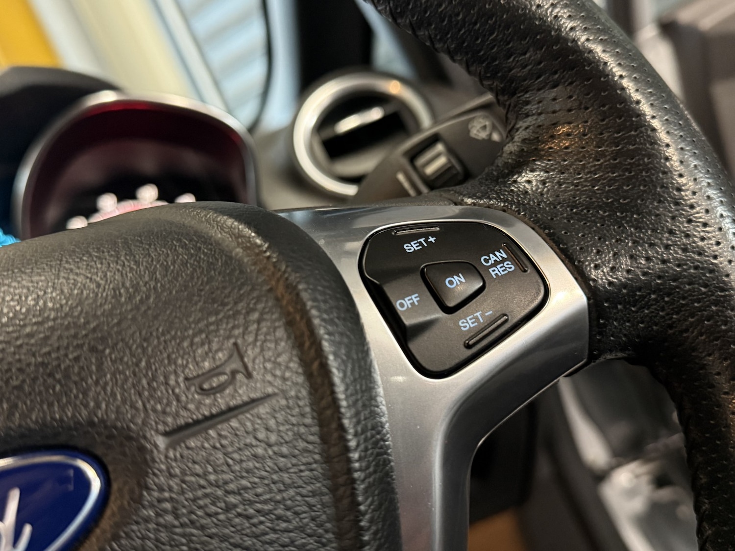 Used Ford Fiesta 2017 for sale - 77201191: Photo 30