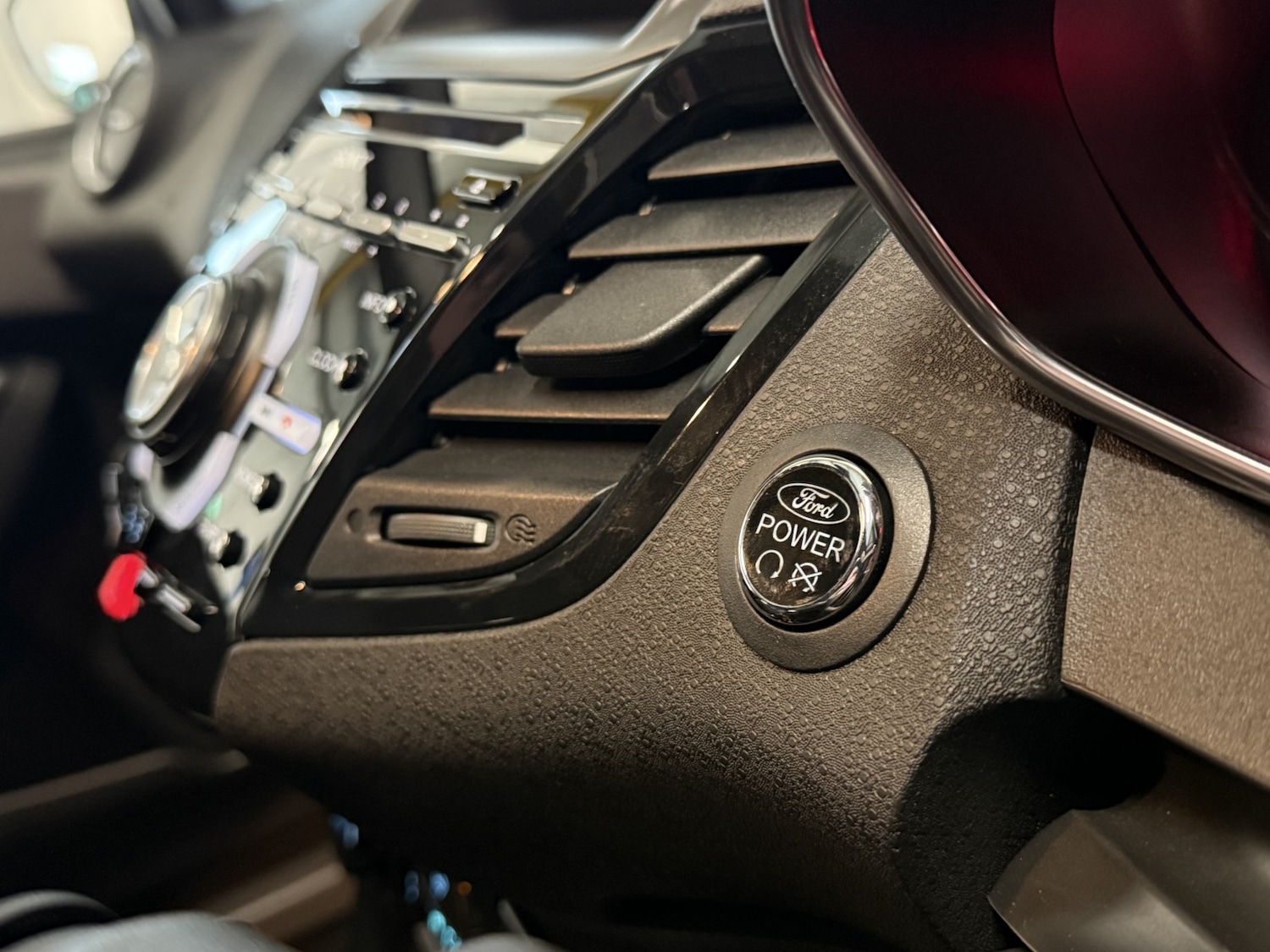 Used Ford Fiesta 2017 for sale - 77201191: Photo 33