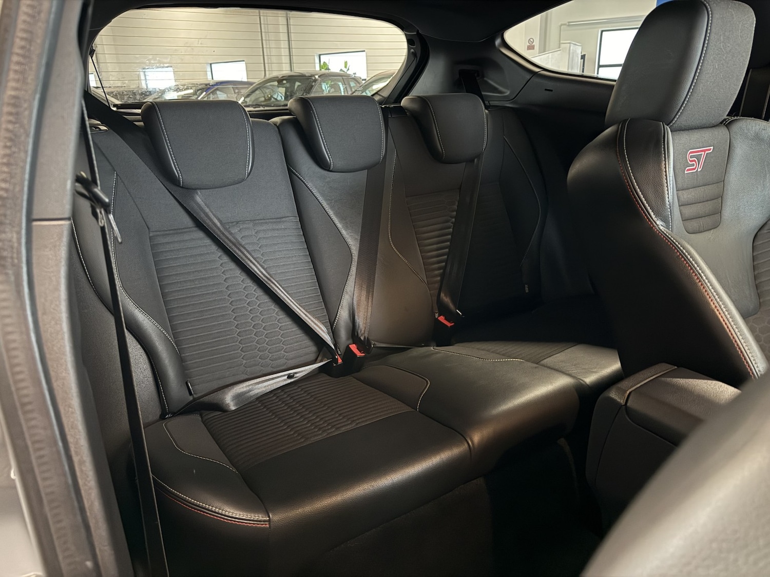 Used Ford Fiesta 2017 for sale - 77201191: Photo 38