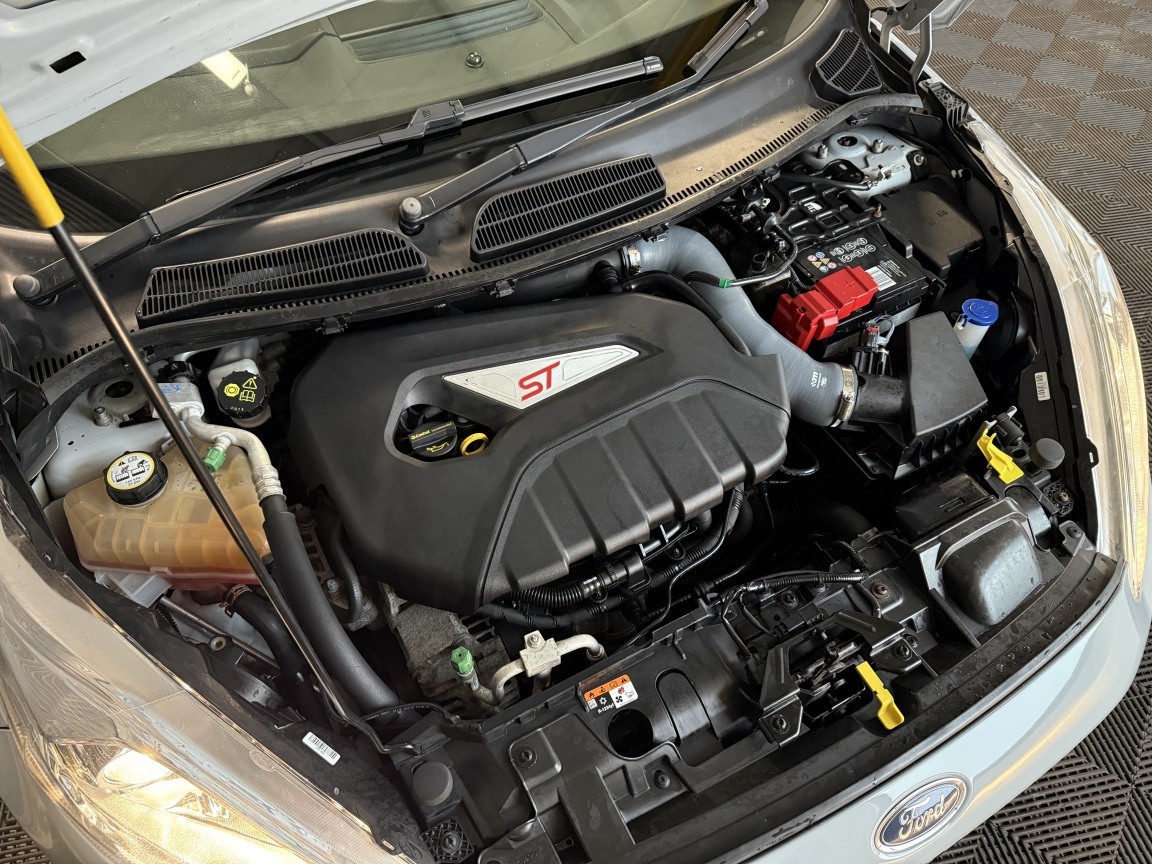 Used Ford Fiesta 2017 for sale - 77201191: Photo 41