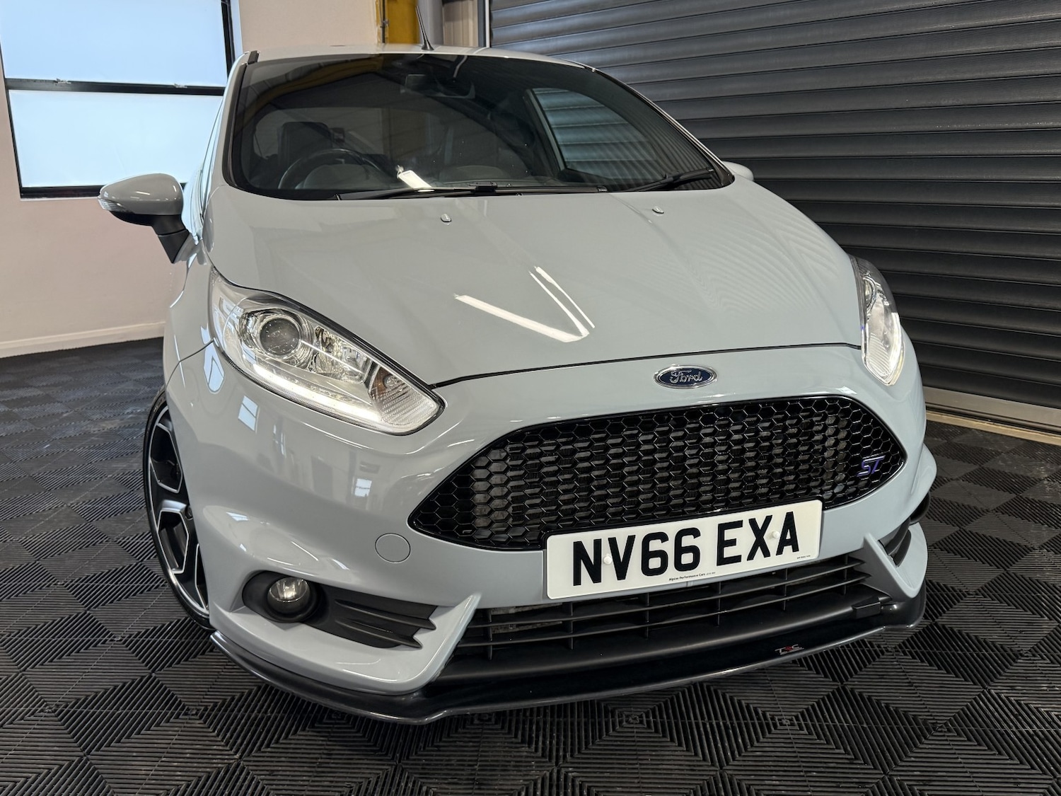 Used Ford Fiesta 2017 for sale - 77201191: Photo 6