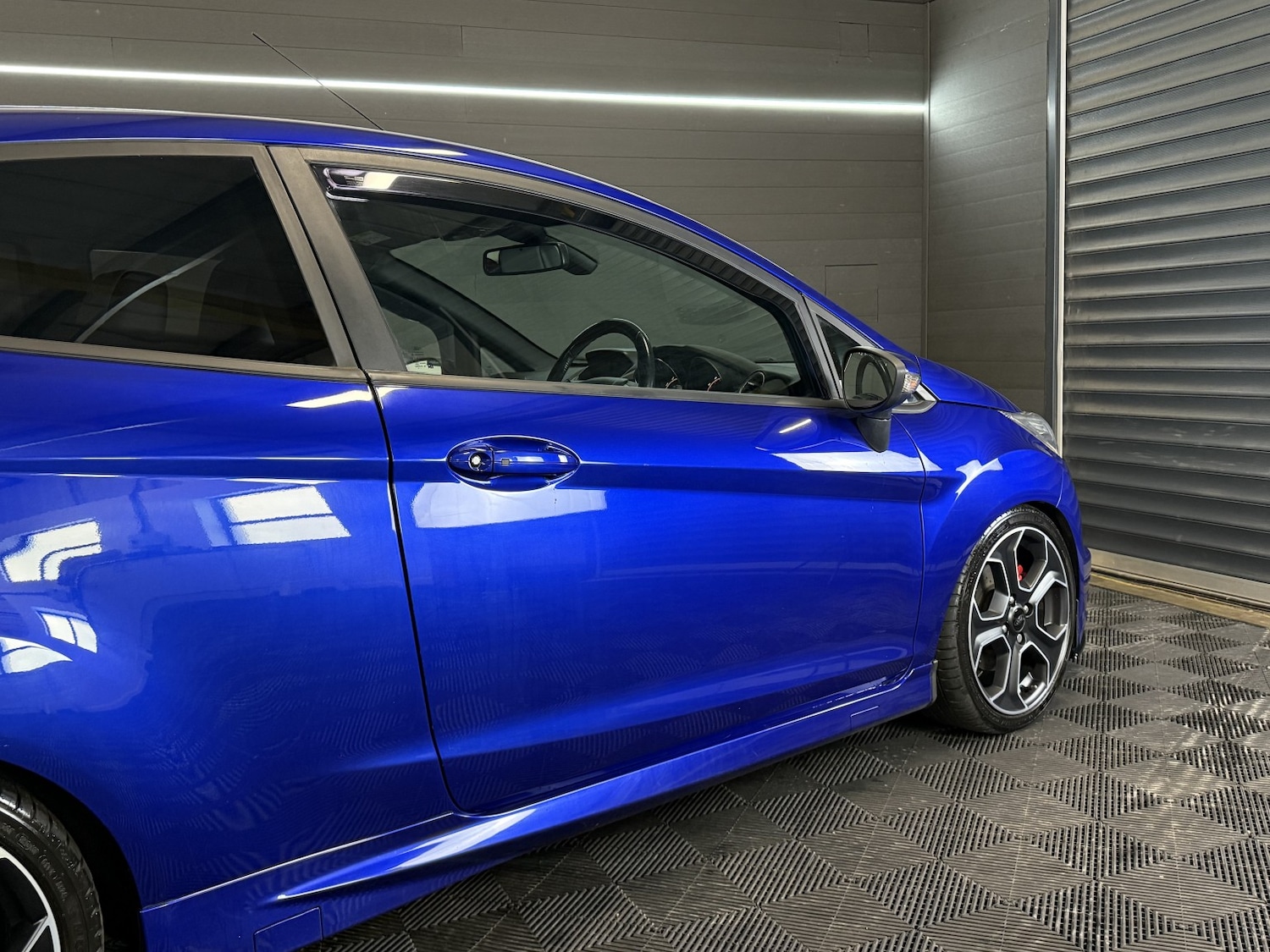 Used Ford Fiesta 2017 for sale - 77622506: Photo 17