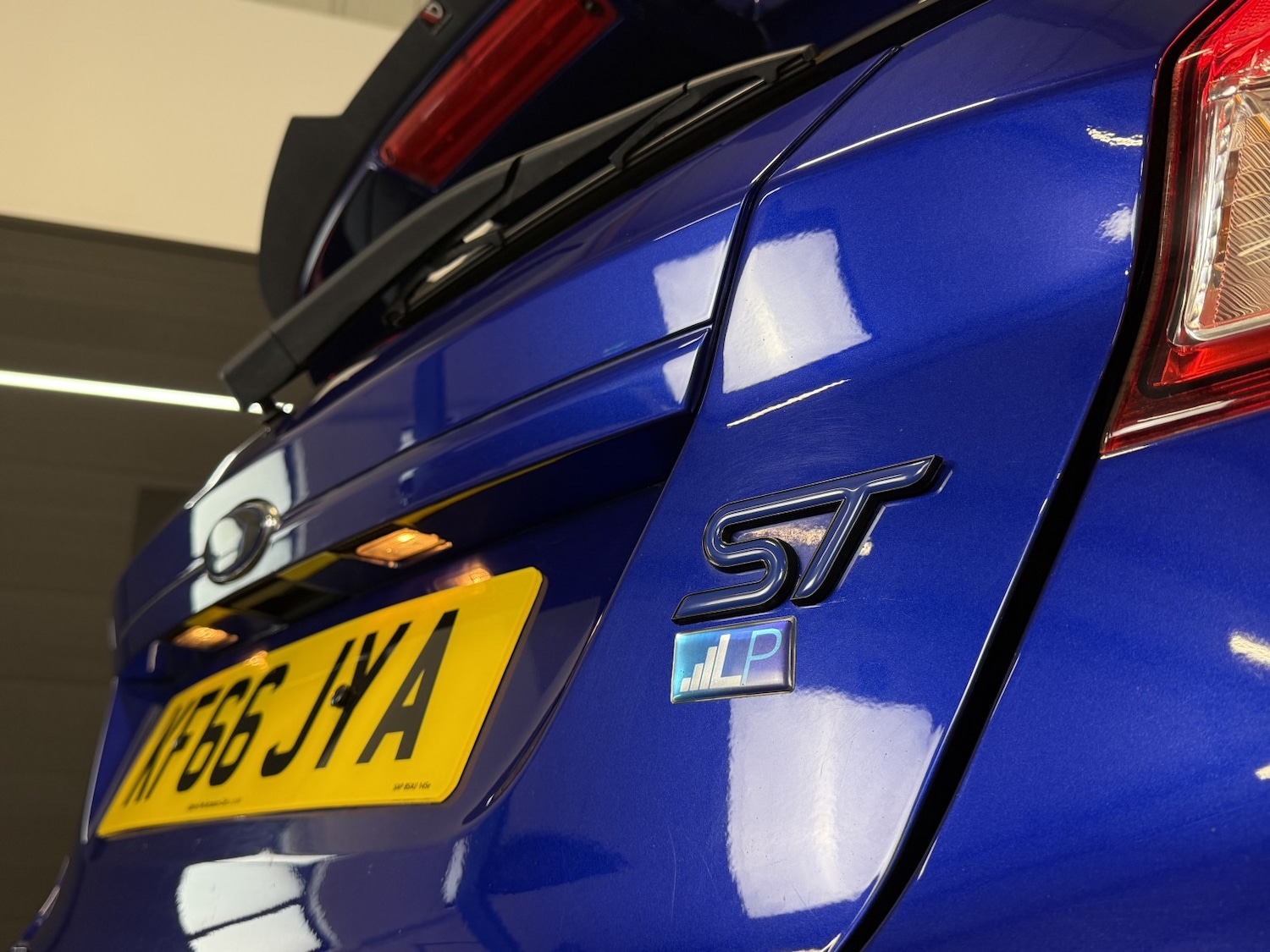 Used Ford Fiesta 2017 for sale - 77622506: Photo 19