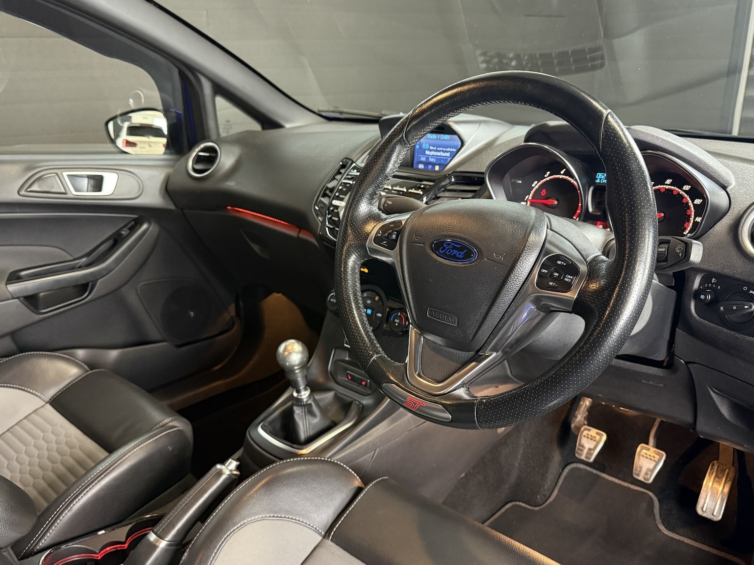 Used Ford Fiesta 2017 for sale - 77622506: Photo 20