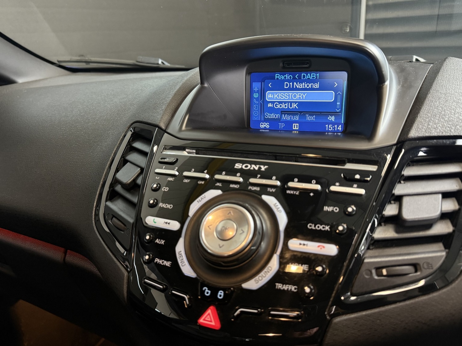 Used Ford Fiesta 2017 for sale - 77622506: Photo 23