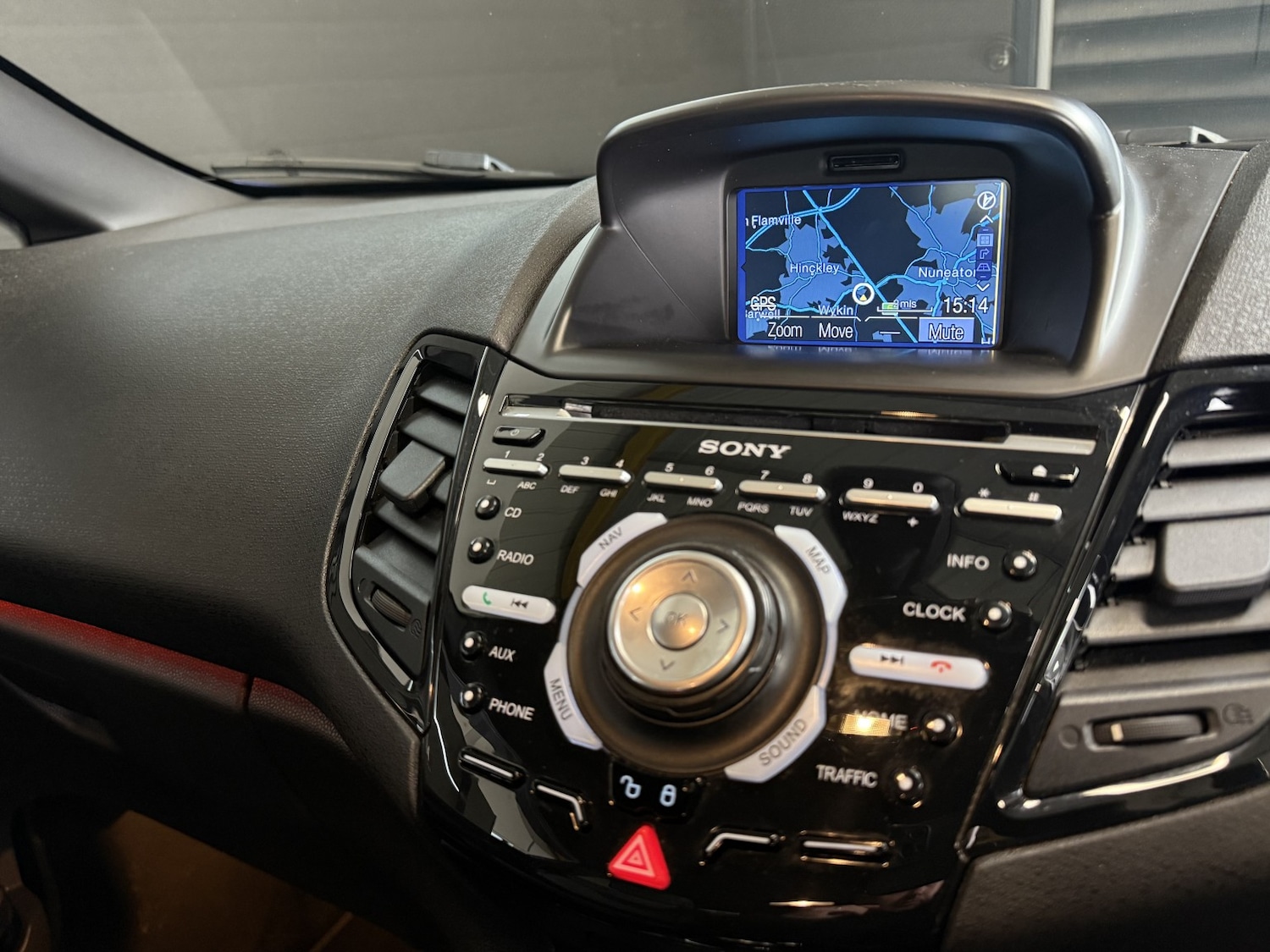 Used Ford Fiesta 2017 for sale - 77622506: Photo 24