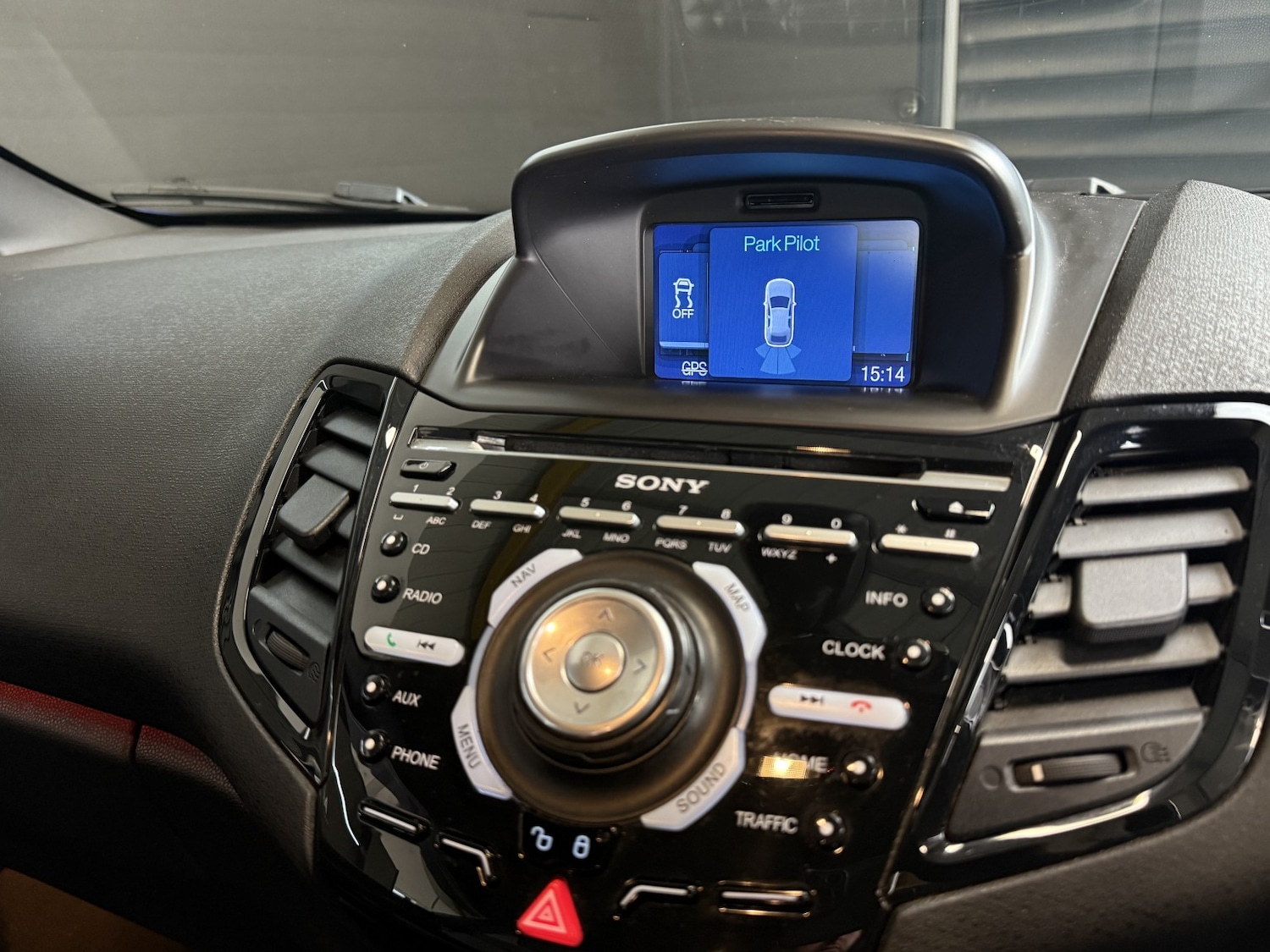 Used Ford Fiesta 2017 for sale - 77622506: Photo 26