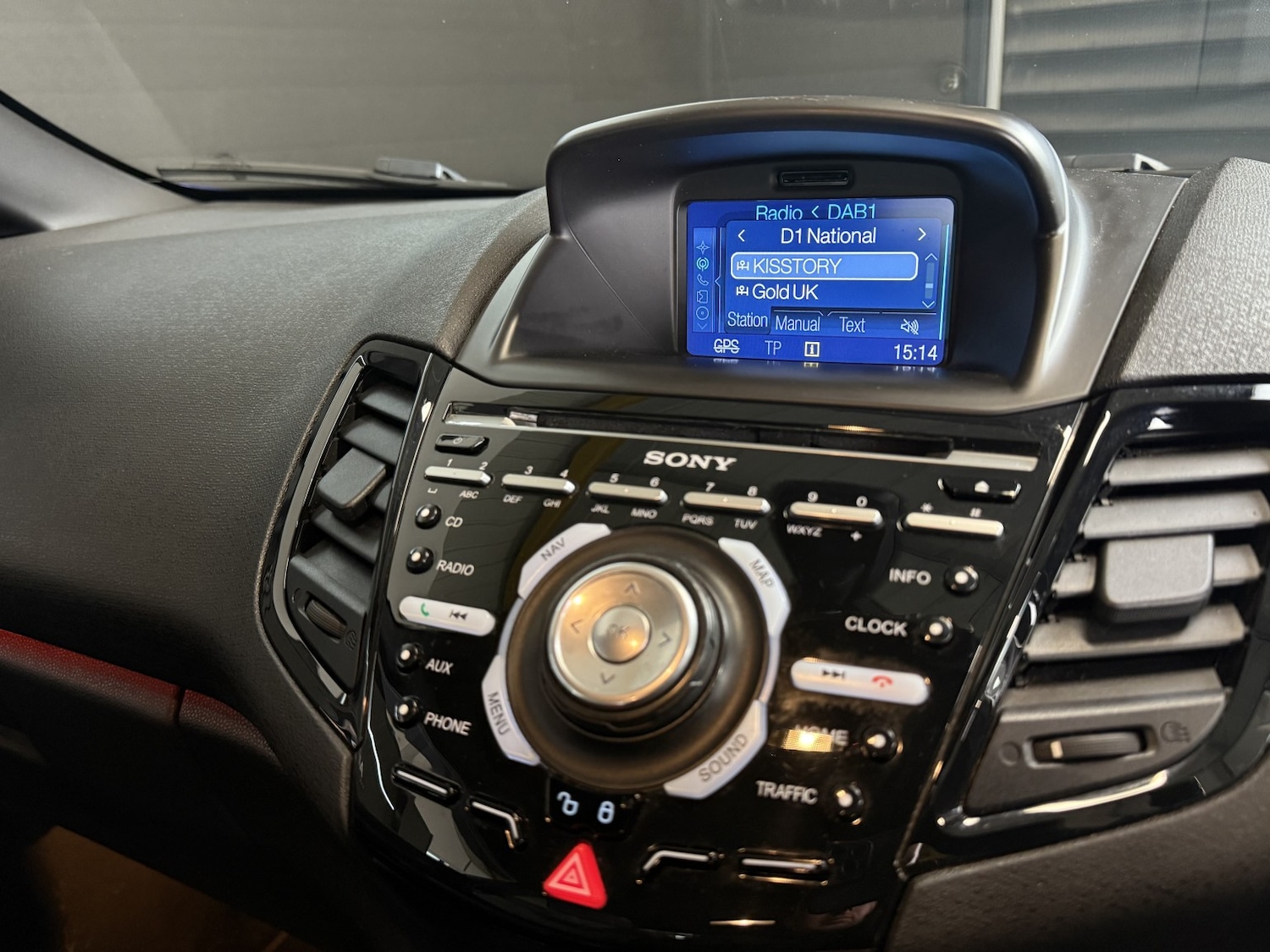 Used Ford Fiesta 2017 for sale - 77622506: Photo 28