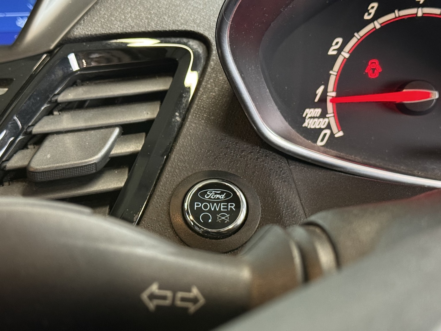 Used Ford Fiesta 2017 for sale - 77622506: Photo 29