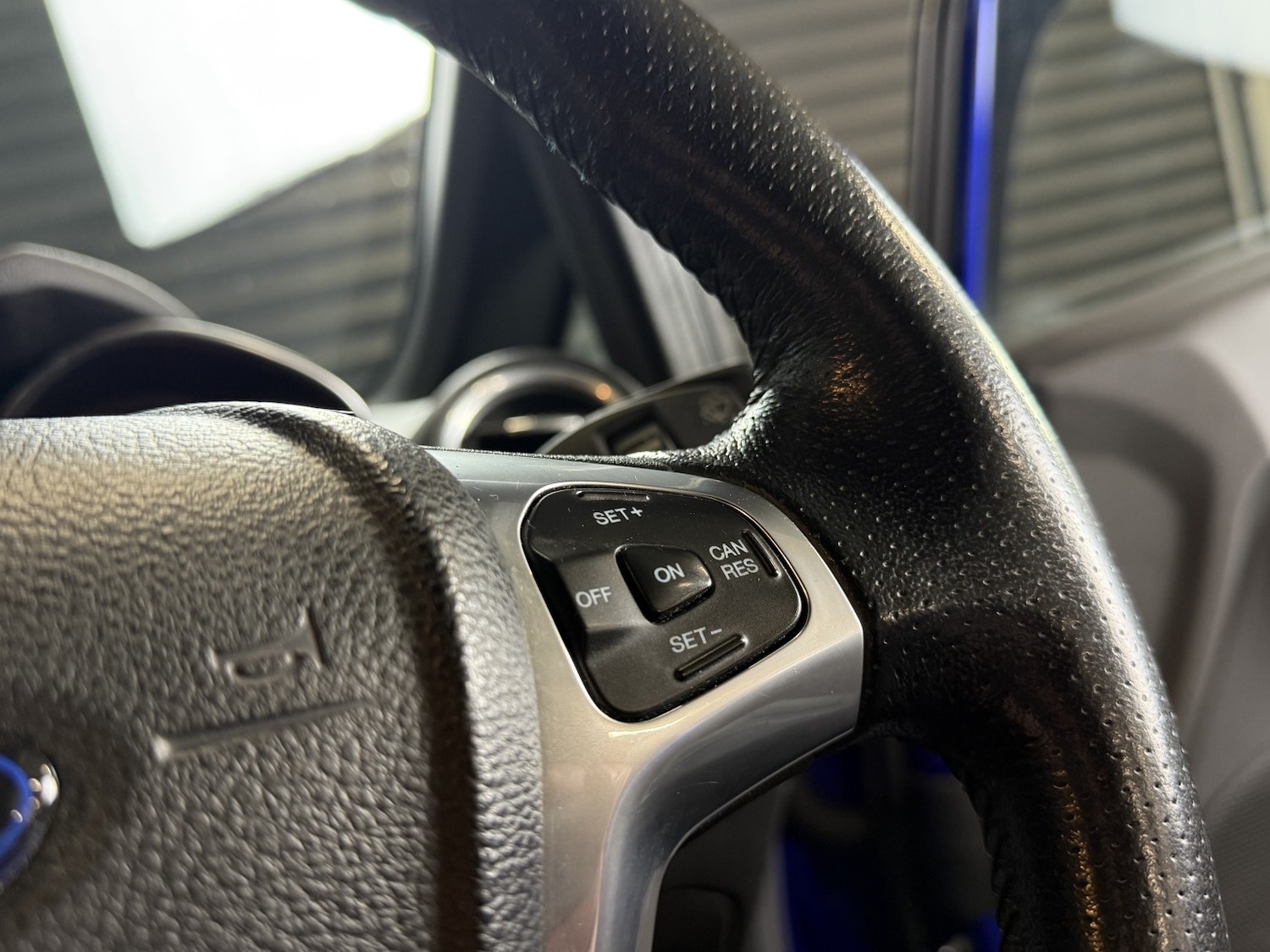 Used Ford Fiesta 2017 for sale - 77622506: Photo 31